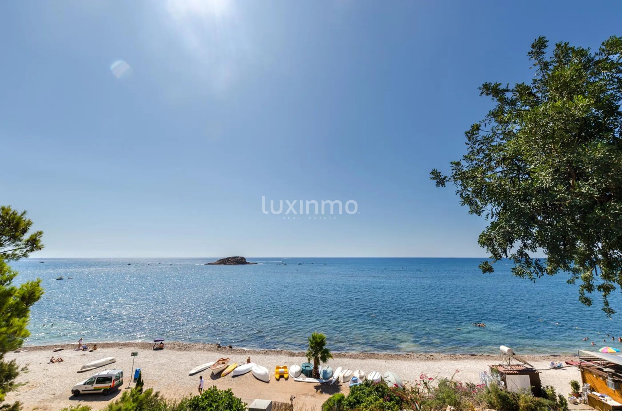 Apartament na sprzedaż w Villa Gadea, Altea — photo 20