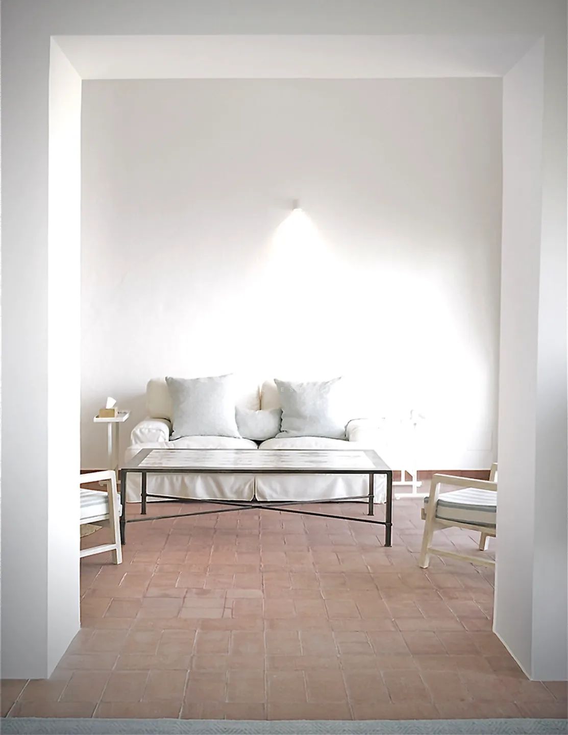 Lyxvilla med fantastisk havsutsikt till salu på Ibiza — photo 28