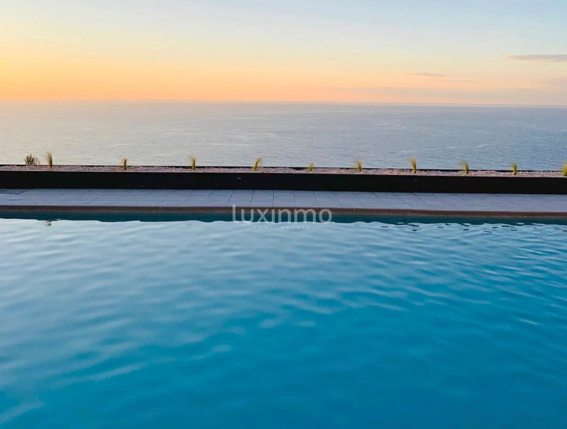 Lyxvilla med fantastisk havsutsikt till salu på Ibiza — photo 25