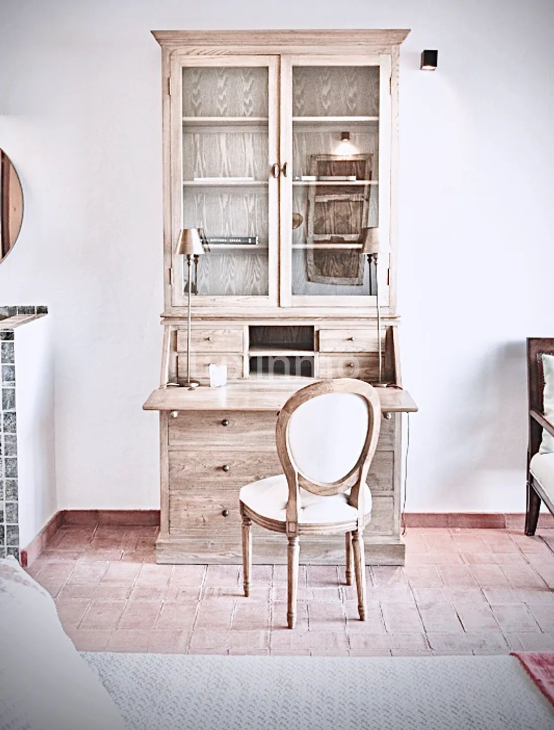 Lyxvilla med fantastisk havsutsikt till salu på Ibiza — photo 31