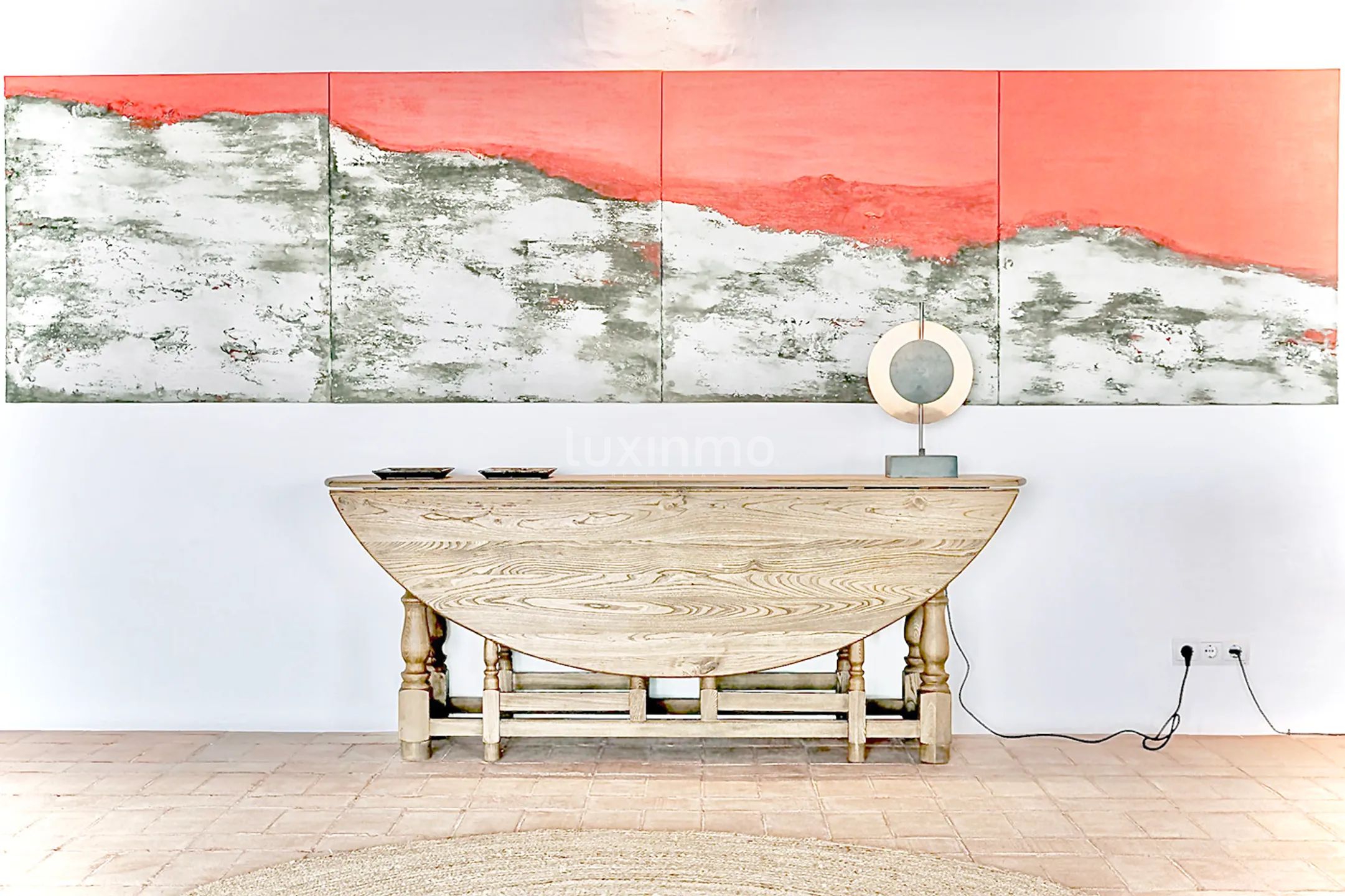 Lyxvilla med fantastisk havsutsikt till salu på Ibiza — photo 11