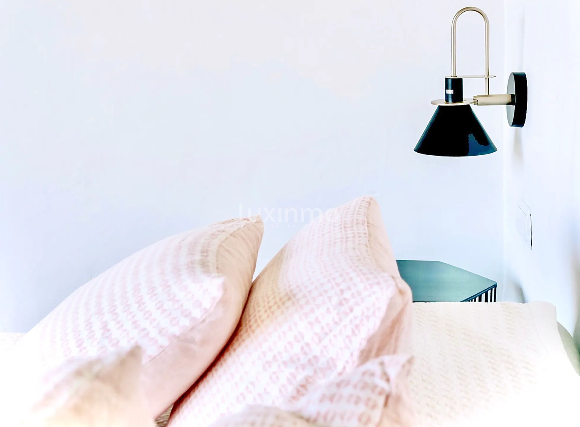 Lyxvilla med fantastisk havsutsikt till salu på Ibiza — photo 16