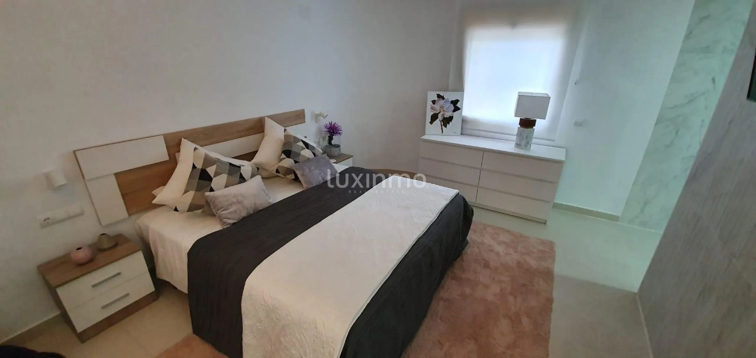 дом в средиземноморском стиле с фантастическим видом — photo 13