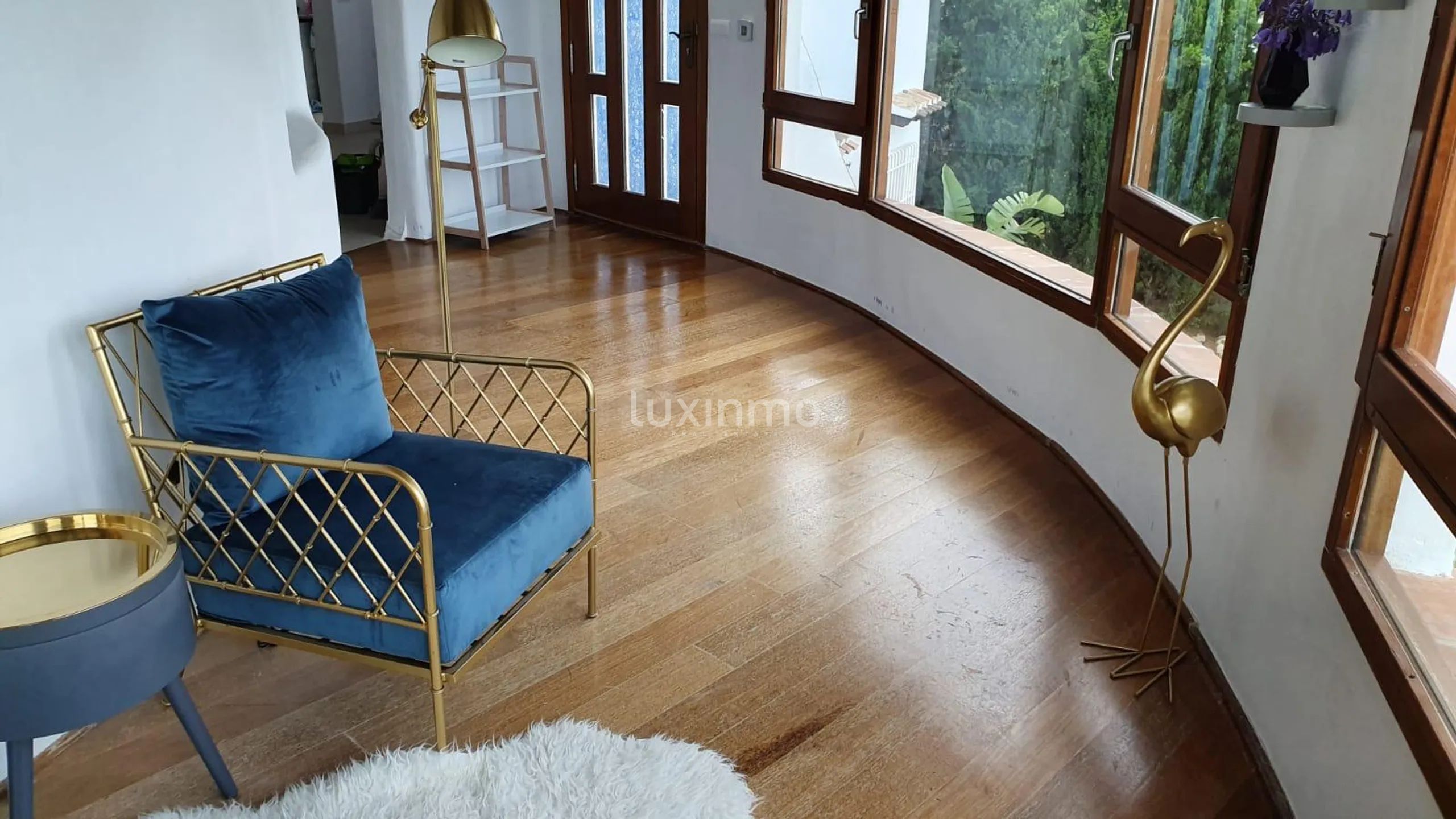 дом в средиземноморском стиле с фантастическим видом — photo 23