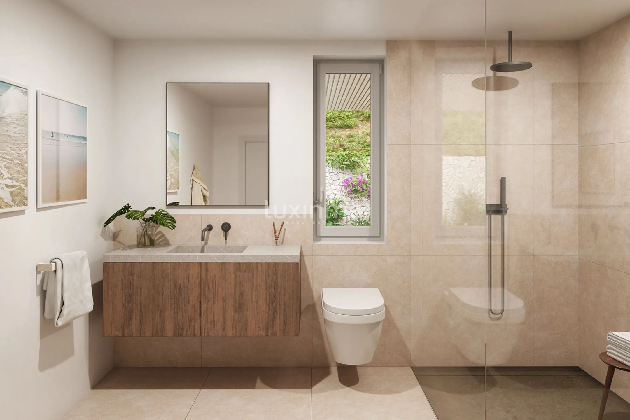 Apartamento moderno en venta en Arenal d'en Castell, Menorca — photo 12