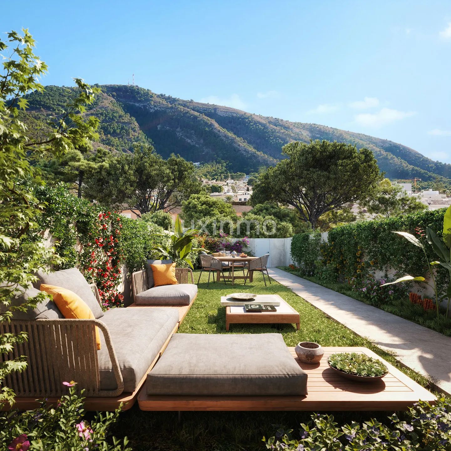 Exclusieve nieuwbouwappartementen in El Albir — photo 11