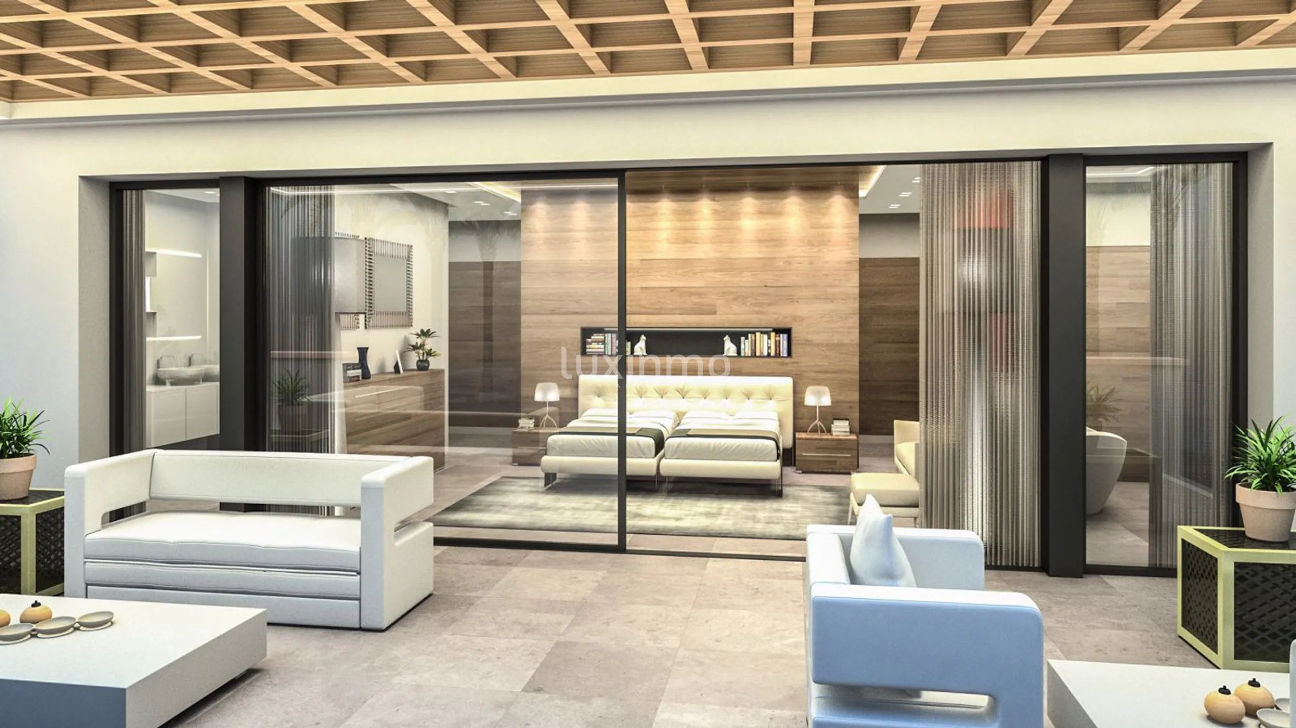 Duża willa w Denia Las Rotas — photo 15