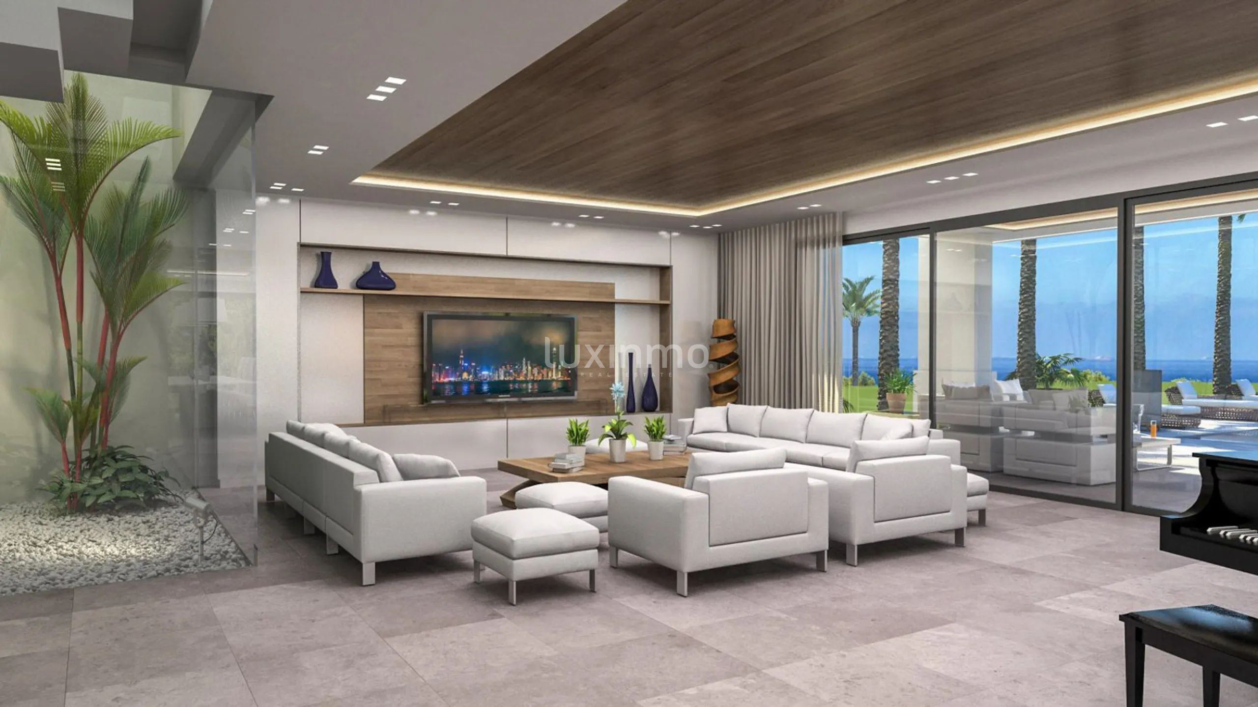 Duża willa w Denia Las Rotas — photo 9