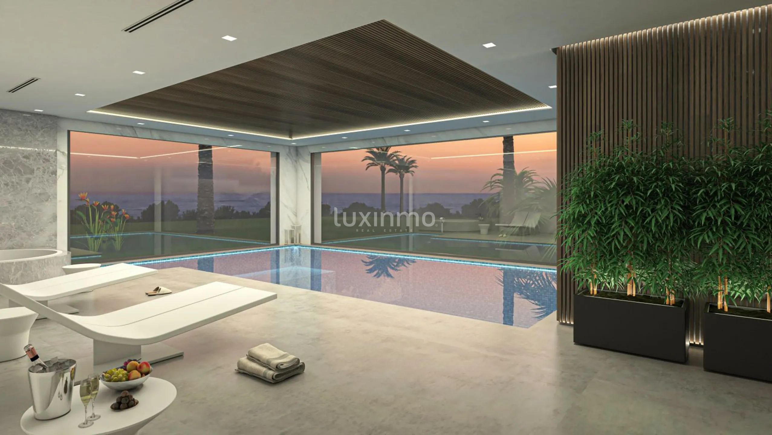 Duża willa w Denia Las Rotas — photo 14