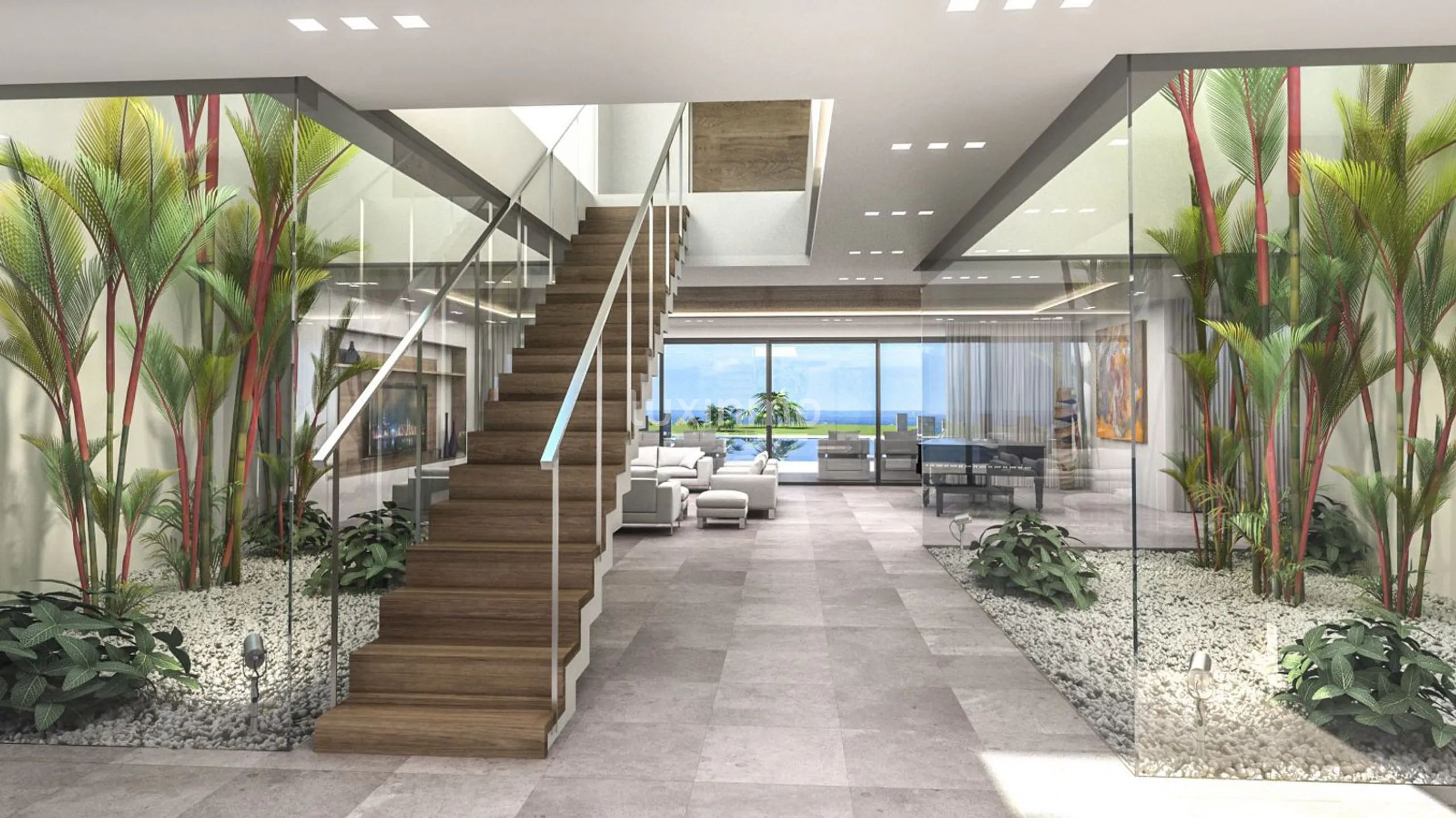 Duża willa w Denia Las Rotas — photo 12