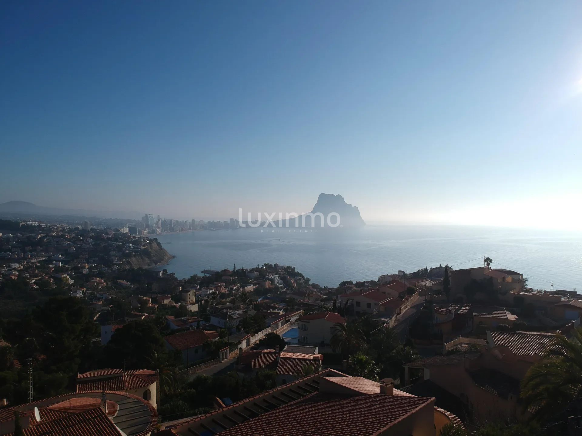 Luksuriøs villa til salgs i Maryvilla Calpe — photo 6
