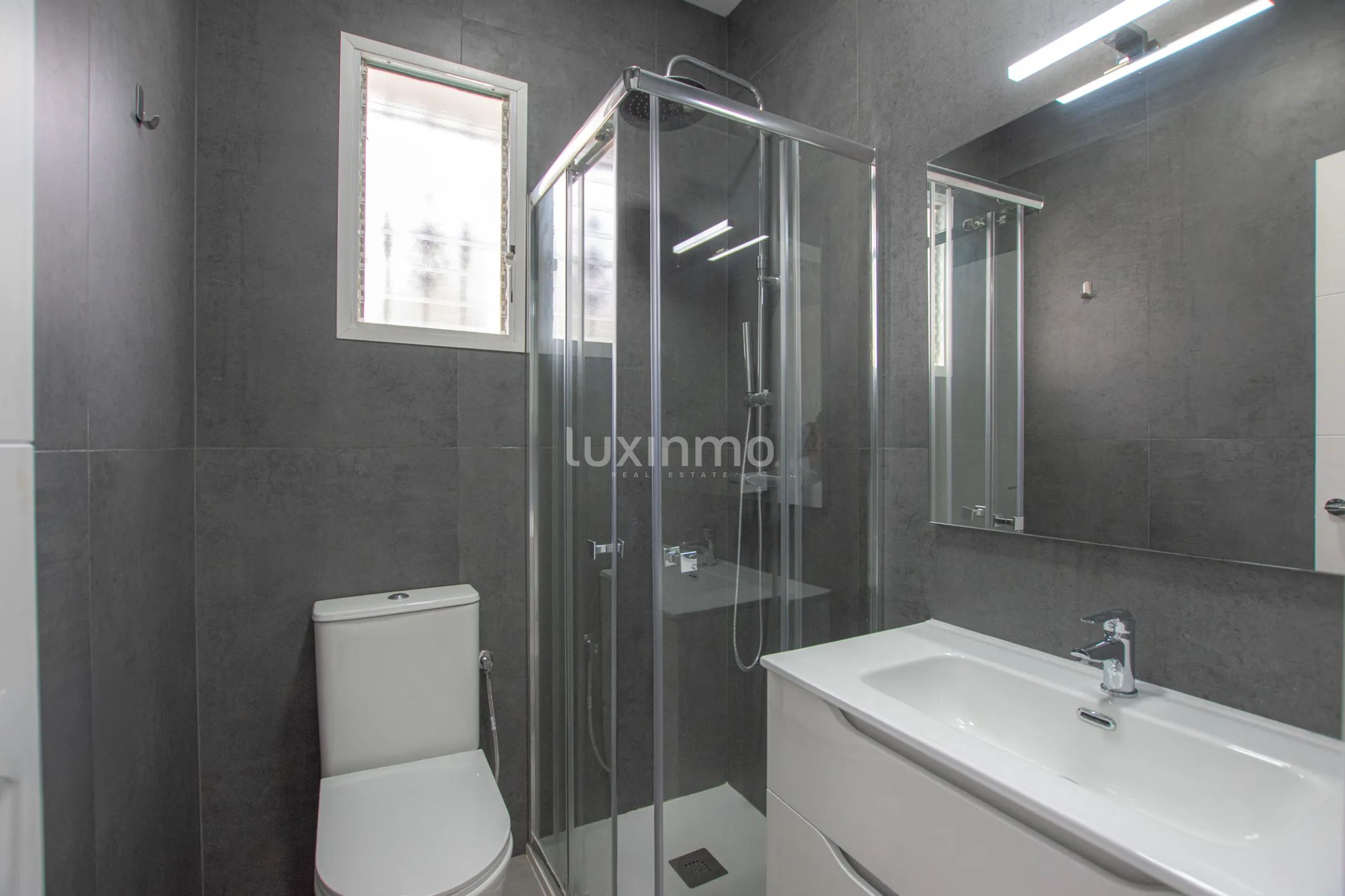 Mediterranean villa with sea views for rent in Calpe
Mediterranean villa with sea views for rent in Calpe — photo 23