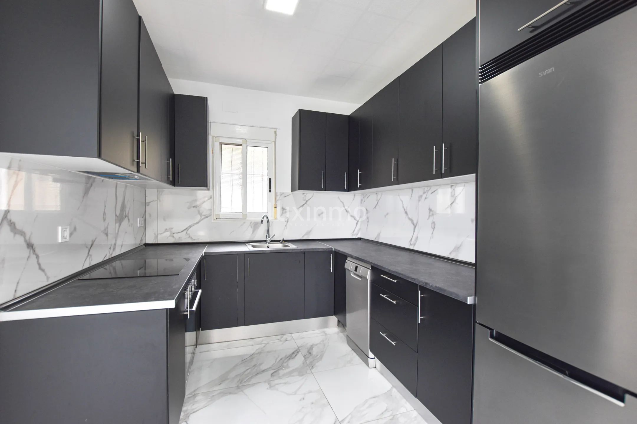 Mediterranean villa with sea views for rent in Calpe
Mediterranean villa with sea views for rent in Calpe — photo 11