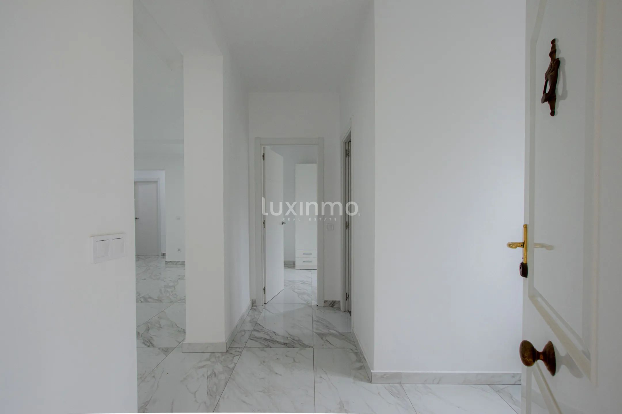 Mediterranean villa with sea views for rent in Calpe
Mediterranean villa with sea views for rent in Calpe — photo 28
