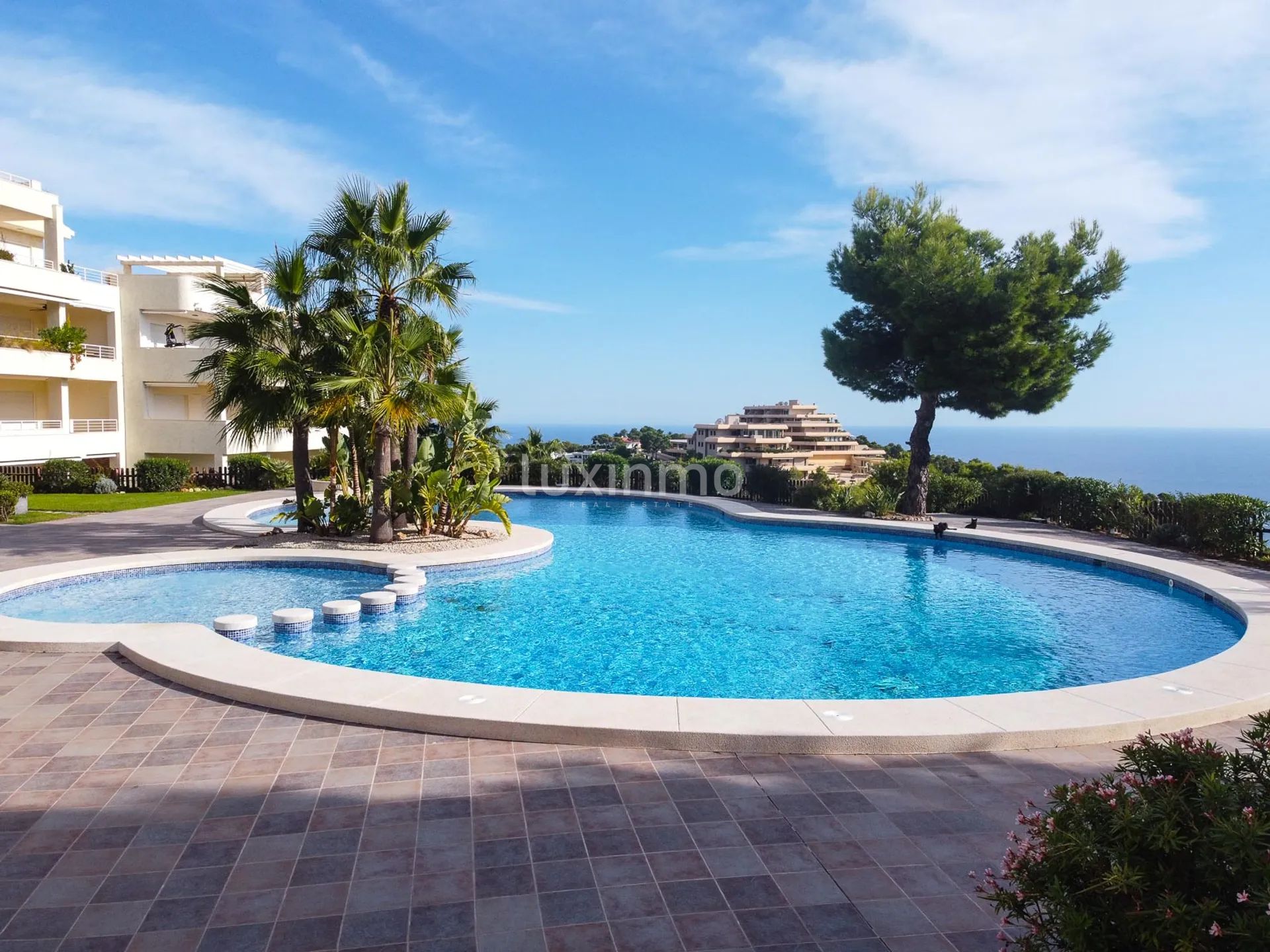 Charmant appartement te koop in Sierra de Altea — photo 4
