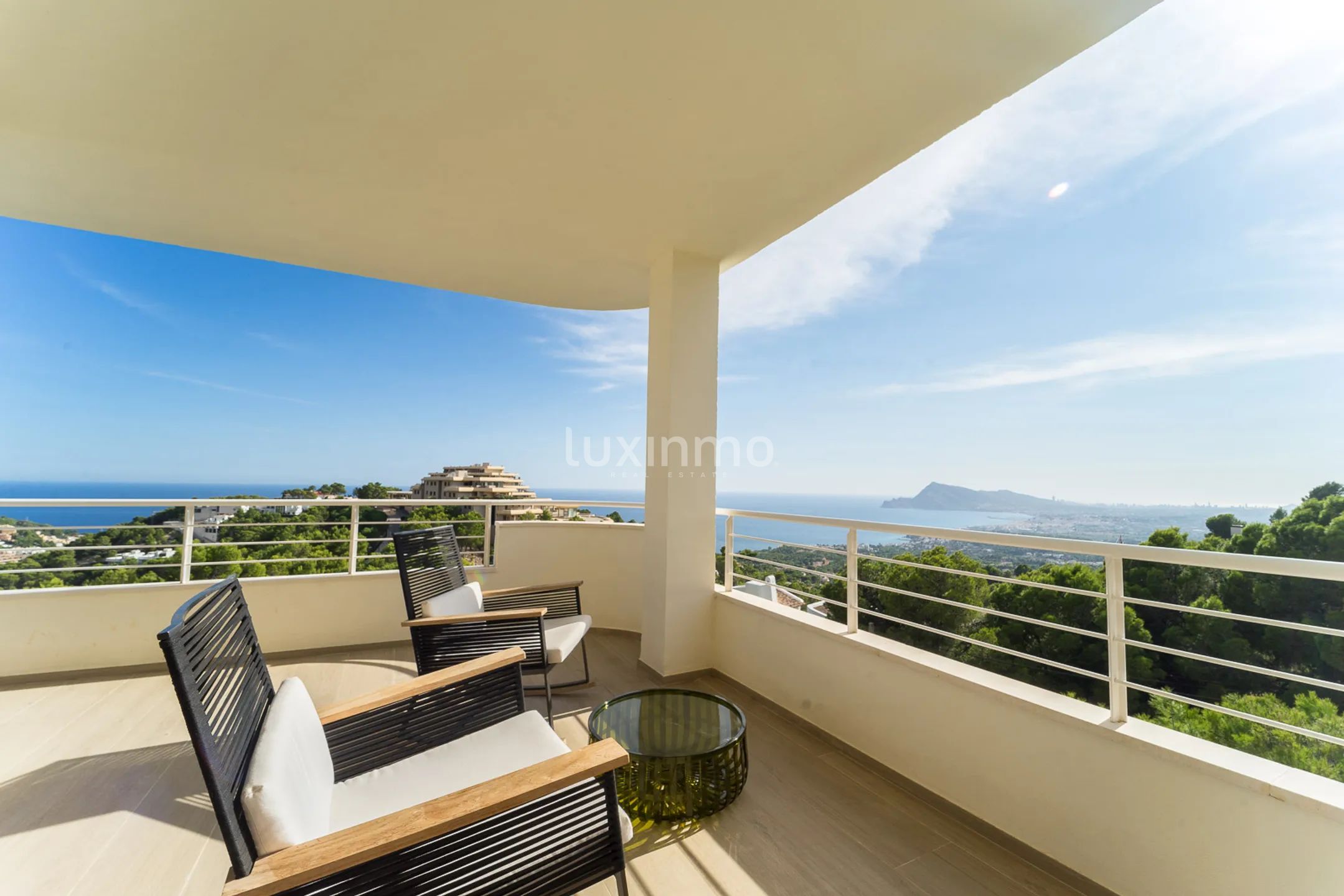 Charmant appartement te koop in Sierra de Altea — photo 6