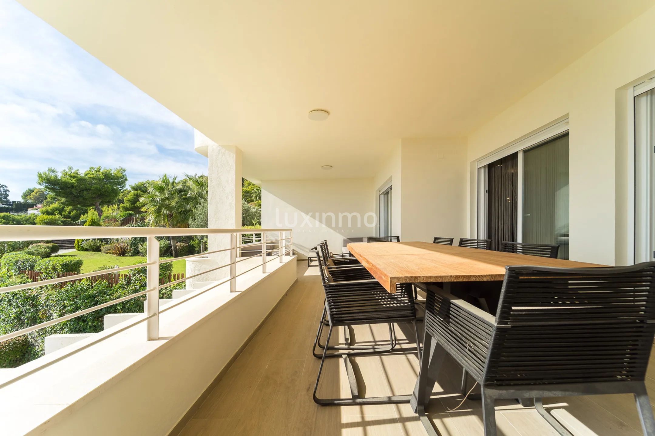 Charmant appartement te koop in Sierra de Altea — photo 5