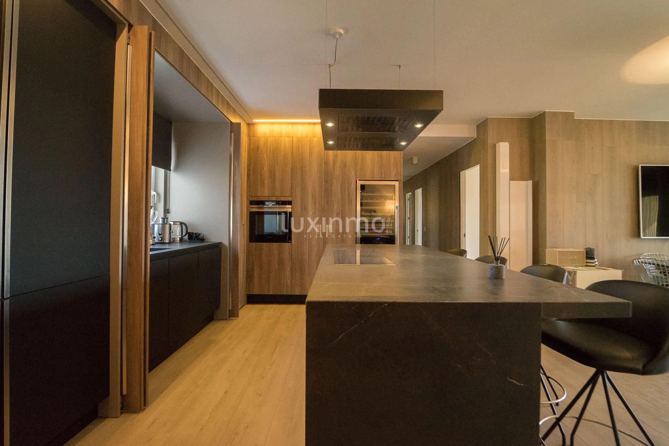 Charmant appartement te koop in Sierra de Altea — photo 9
