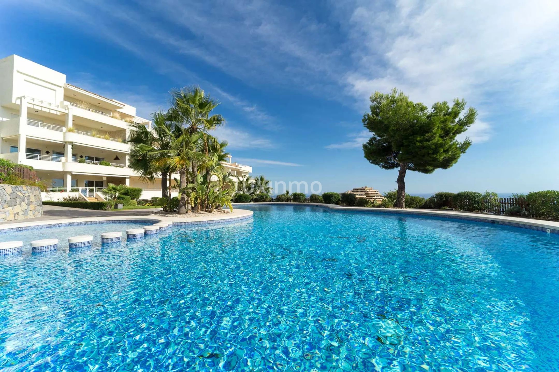 Charmant appartement te koop in Sierra de Altea — photo 3