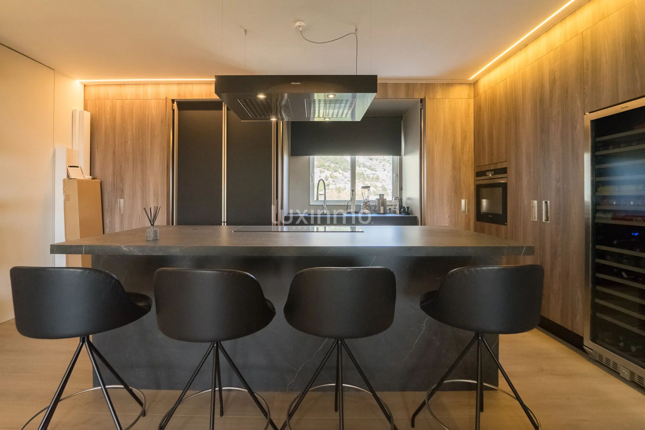 Charmant appartement te koop in Sierra de Altea — photo 13