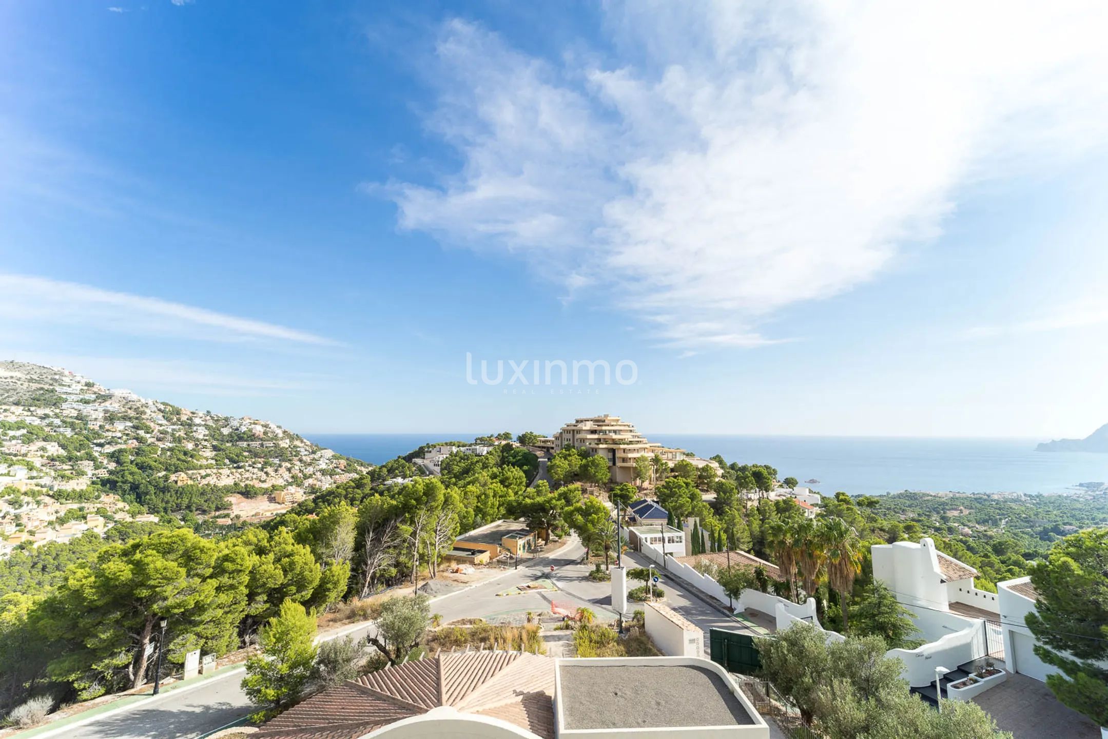 Charmant appartement te koop in Sierra de Altea — photo 8