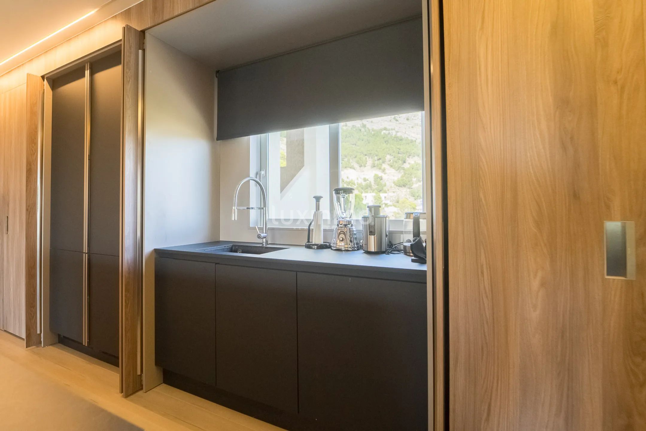 Charmant appartement te koop in Sierra de Altea — photo 14