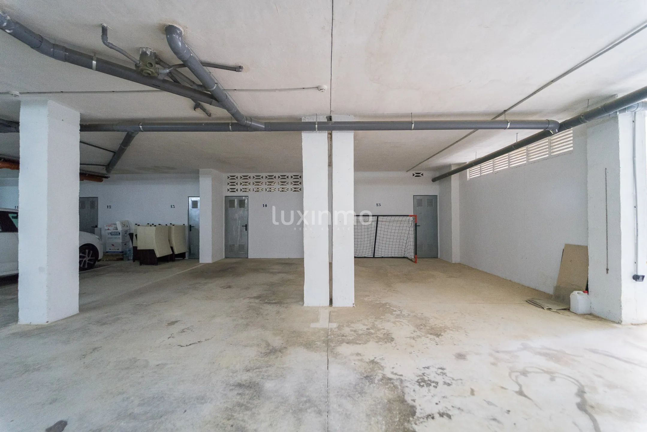 Charmant appartement te koop in Sierra de Altea — photo 30