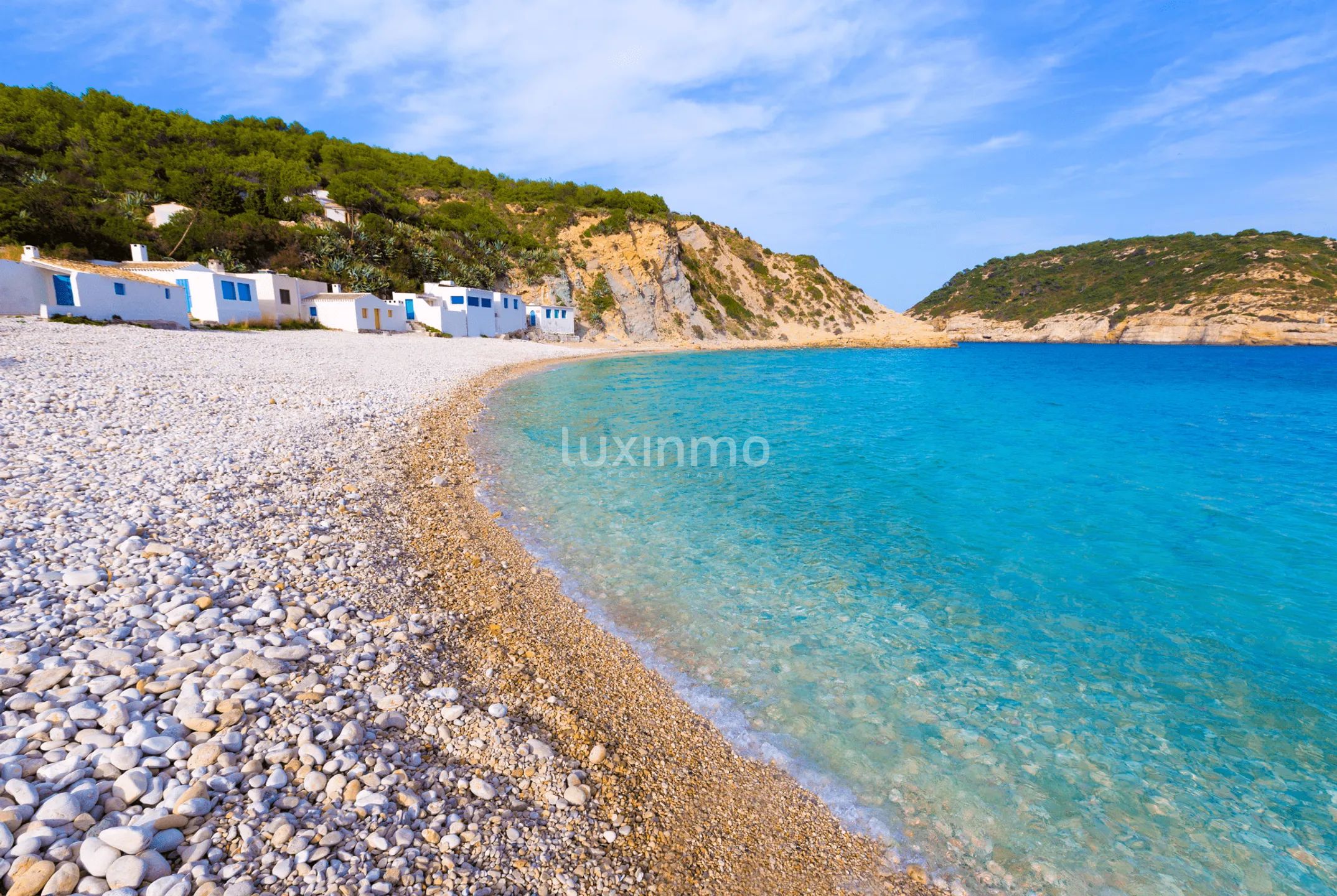 Nowoczesny styl willa na sprzedaż w Mar Azul — photo 23