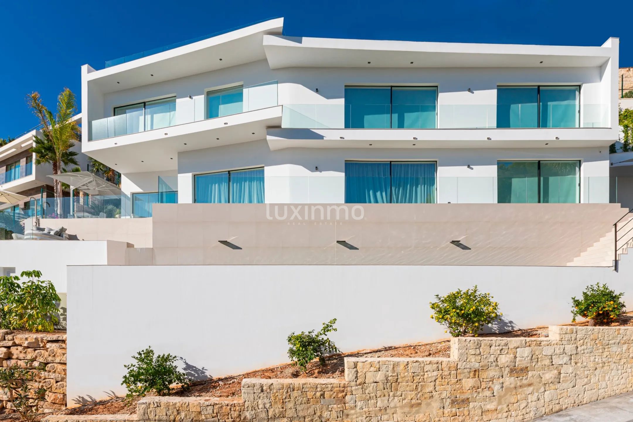 Продается вилла в современном стиле в Mar Azul — photo 8