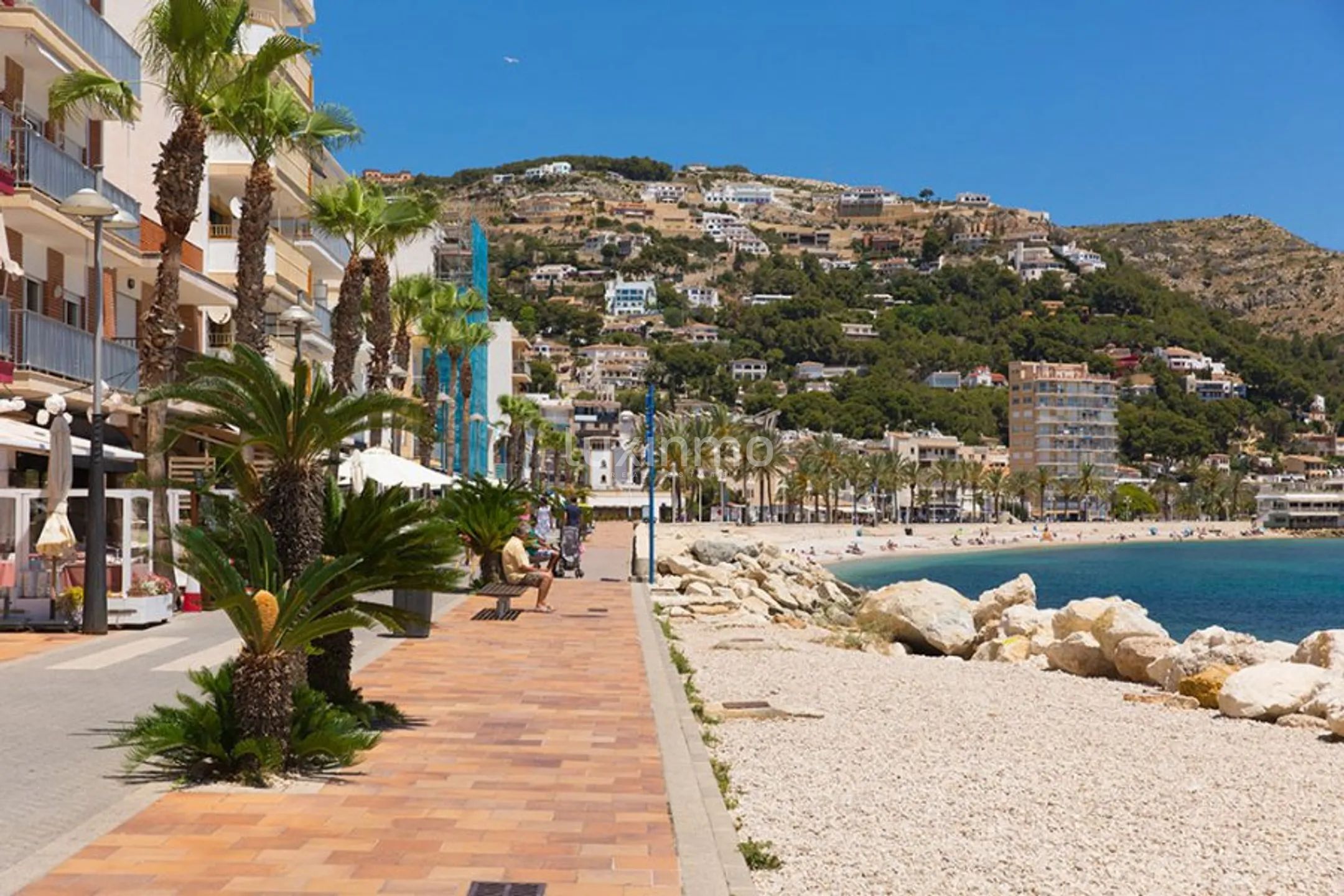 Nowoczesny styl willa na sprzedaż w Mar Azul — photo 22