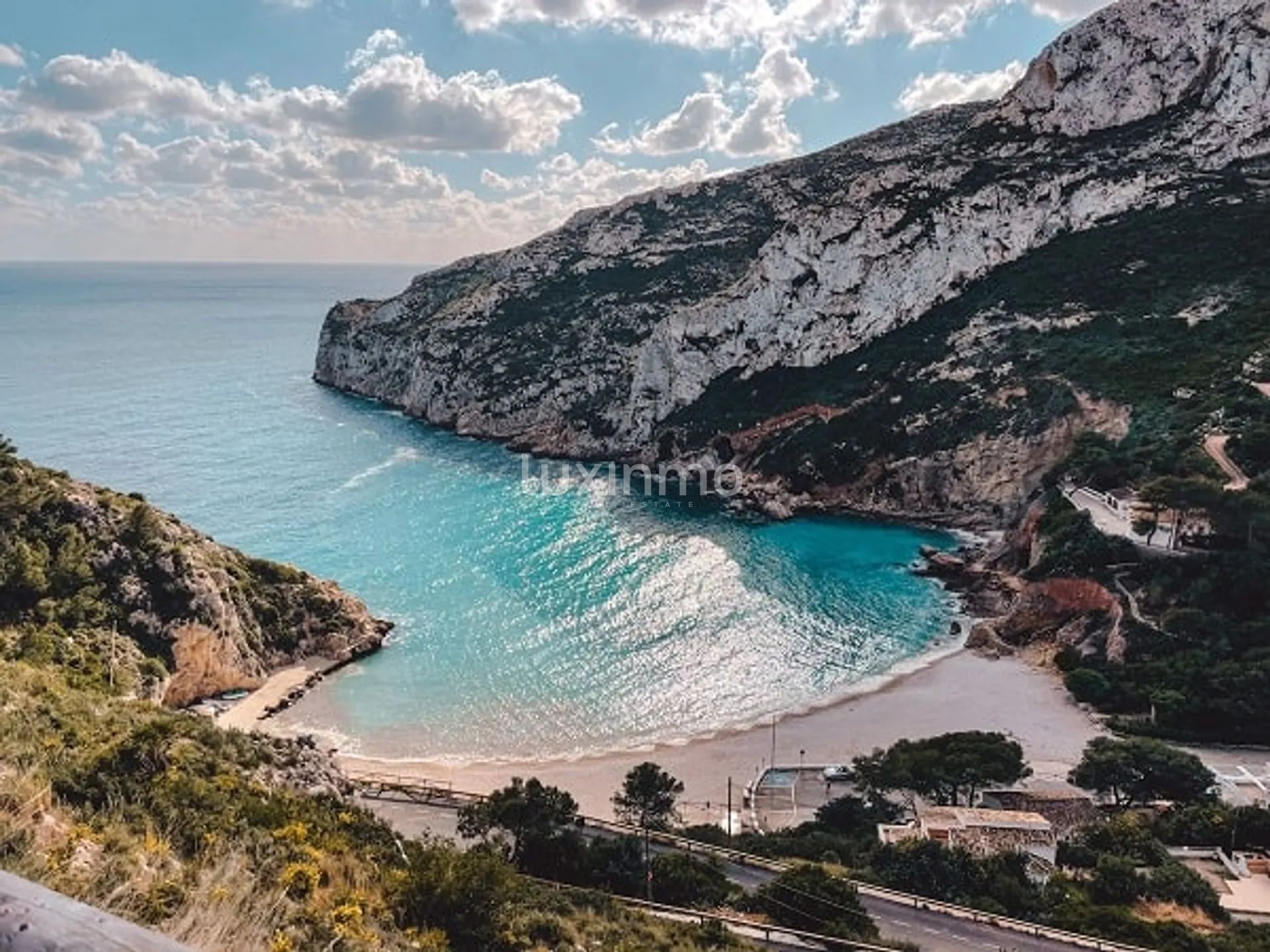 Nowoczesny styl willa na sprzedaż w Mar Azul — photo 20