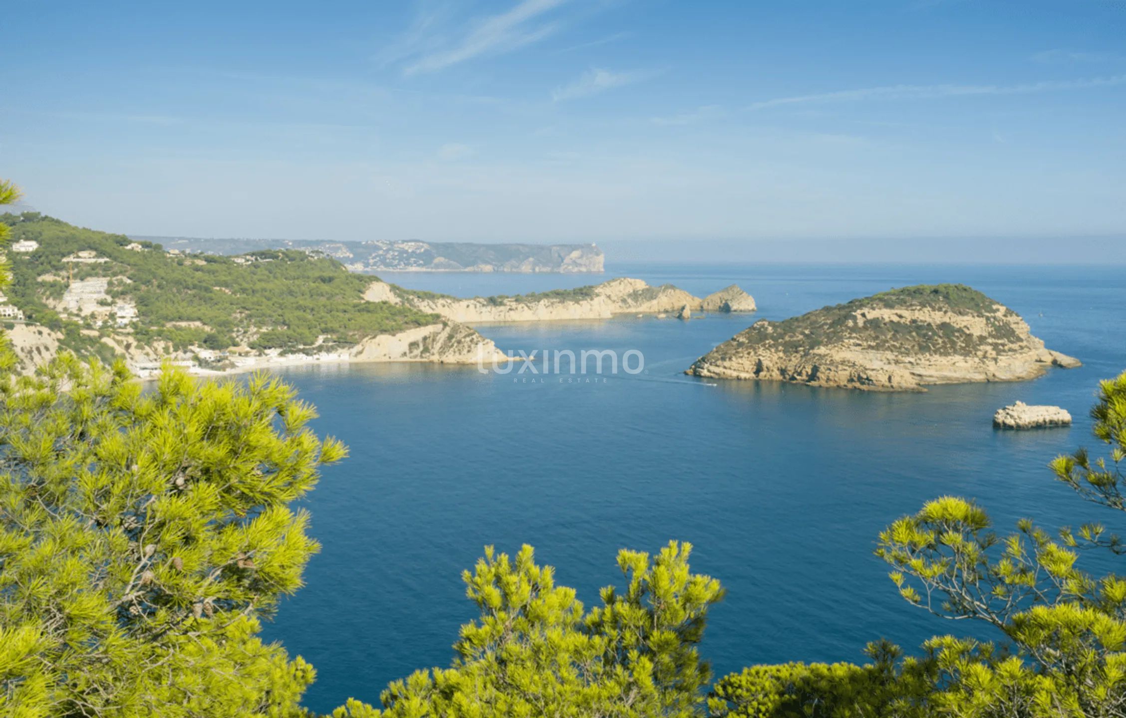 Nowoczesny styl willa na sprzedaż w Mar Azul — photo 19