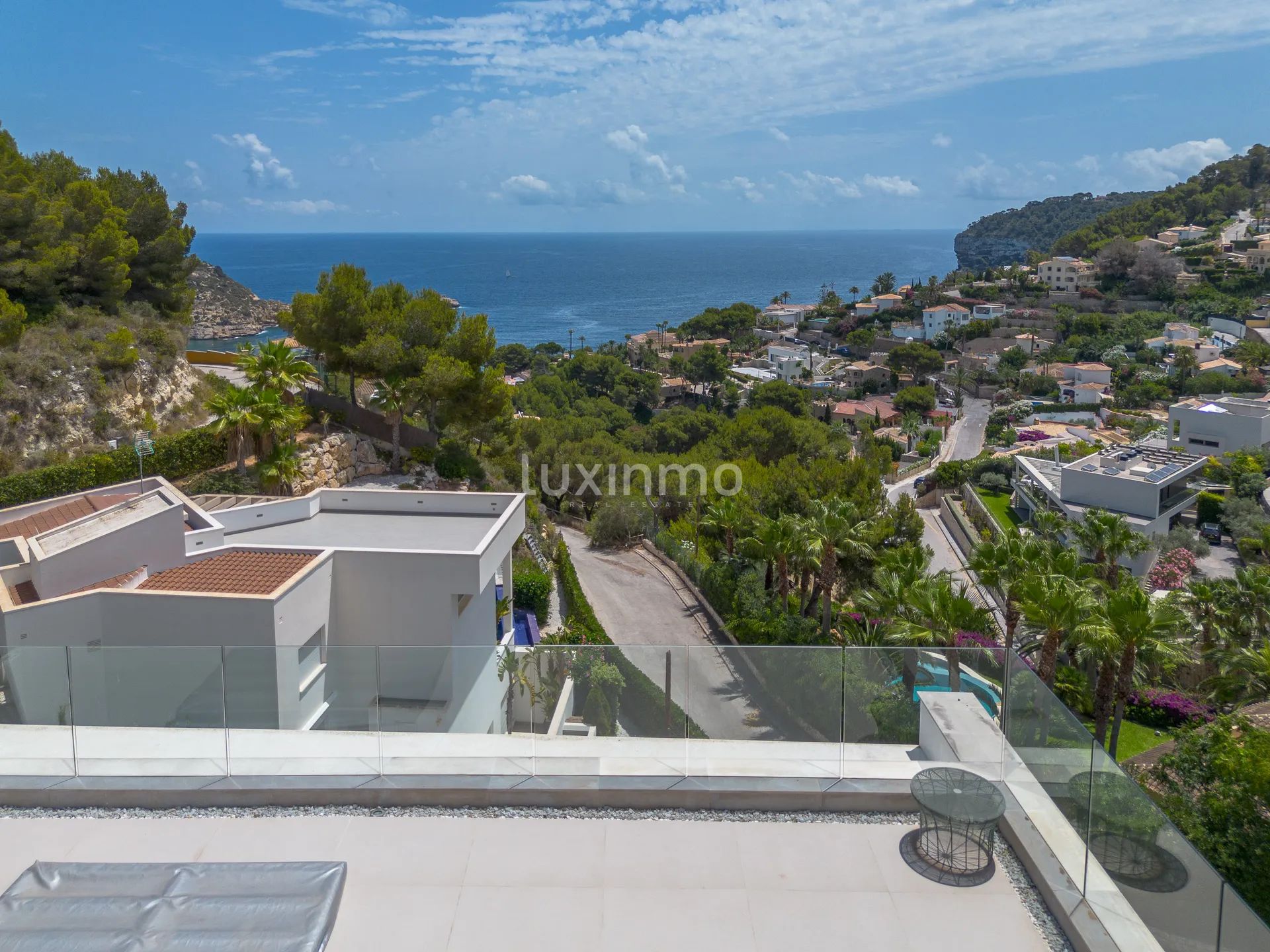 Продается вилла в современном стиле в Mar Azul — photo 2