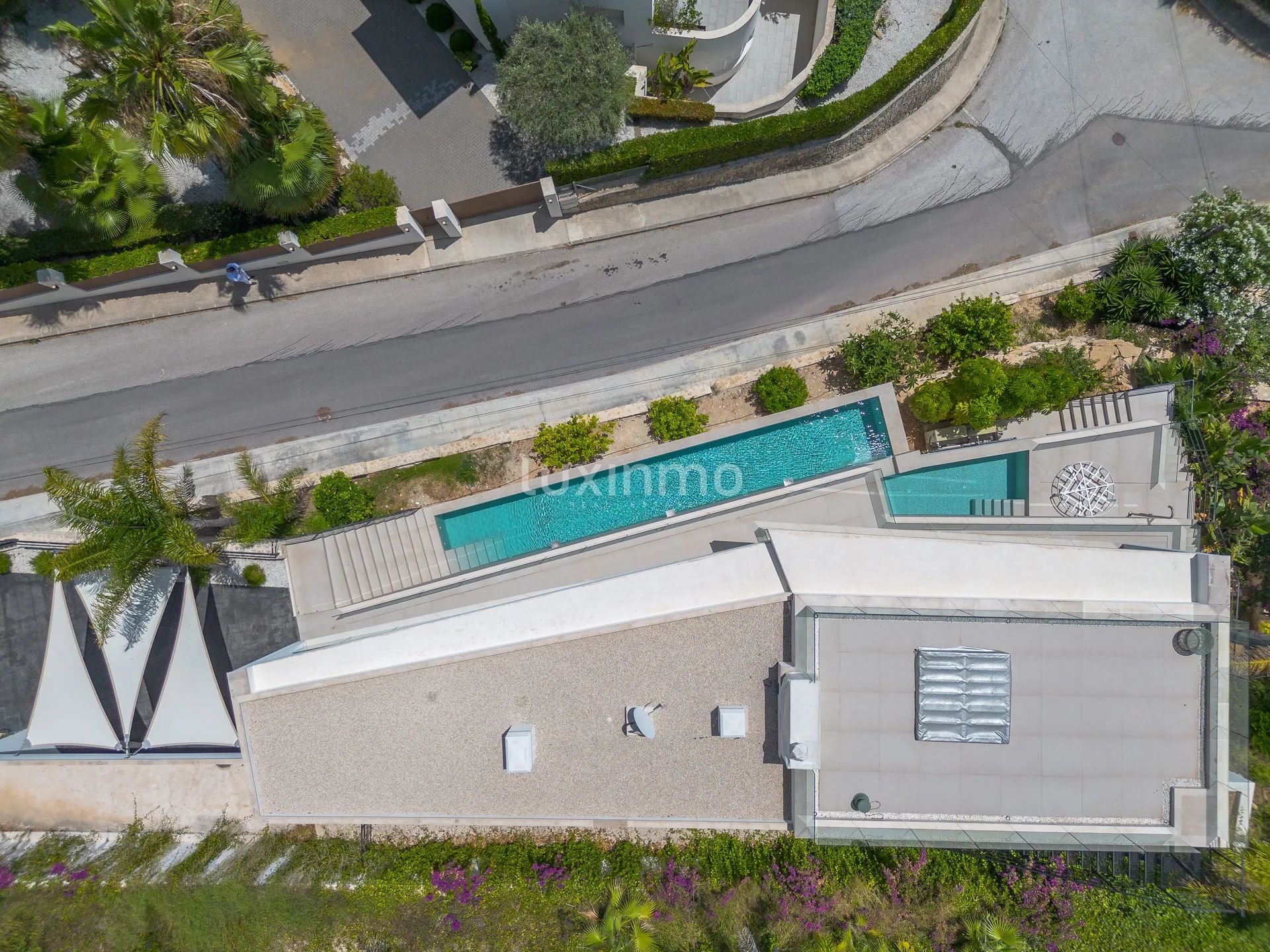 Продается вилла в современном стиле в Mar Azul — photo 6