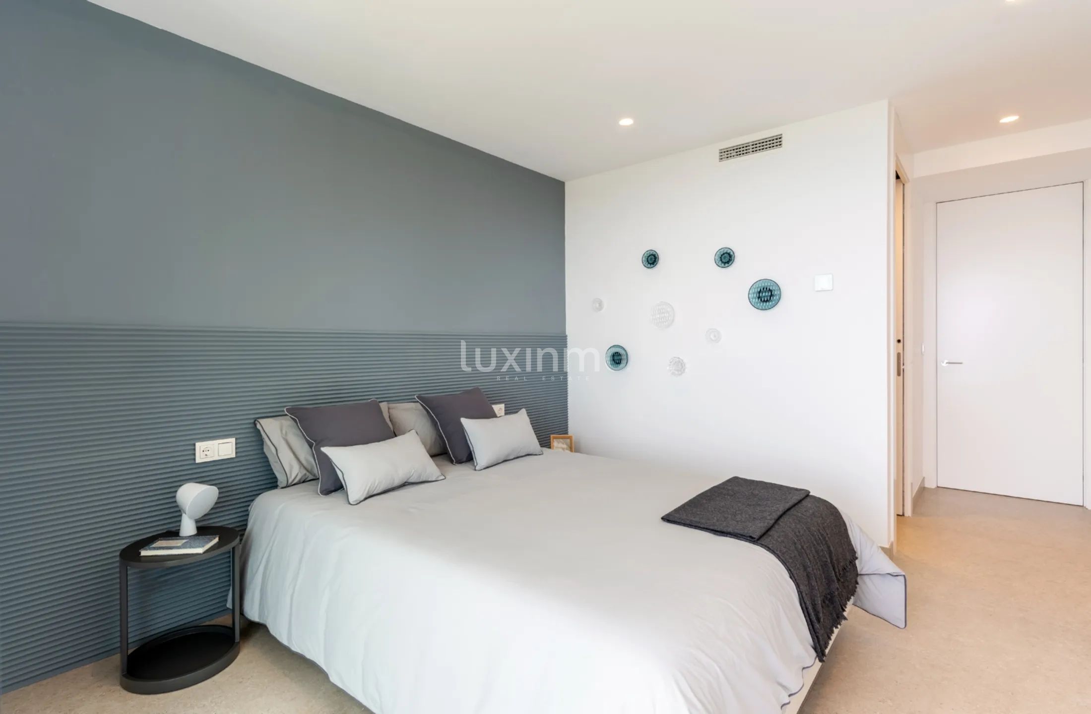 Modern Luxury Villa in Sierra de Altea — photo 13