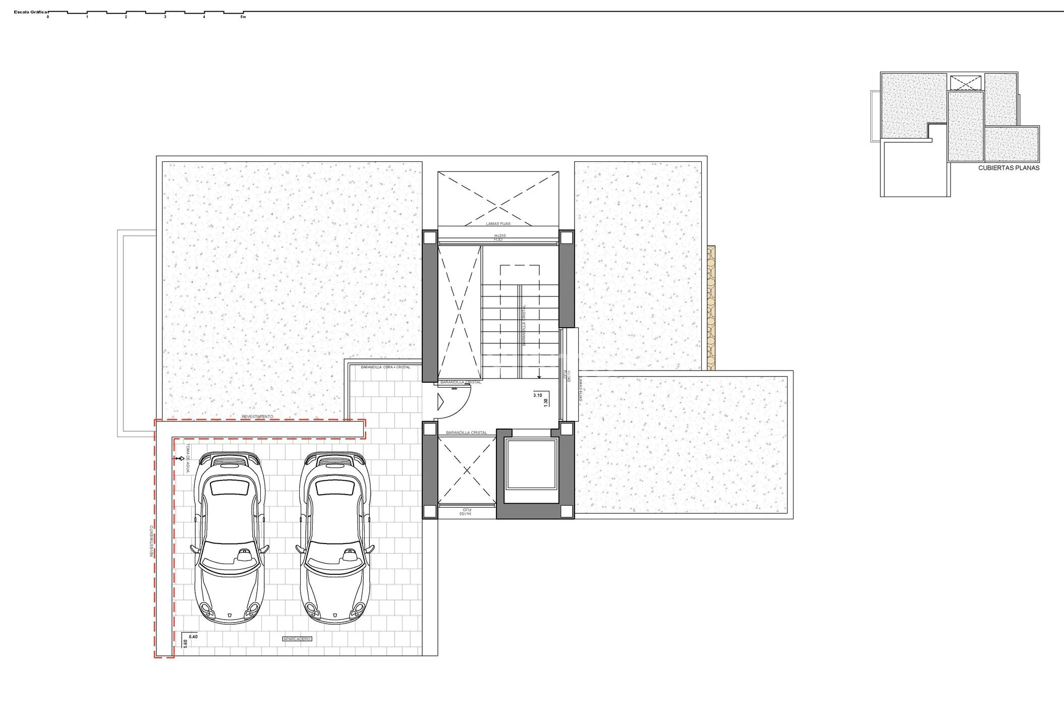 Modern Luxury Villa in Sierra de Altea — photo 19