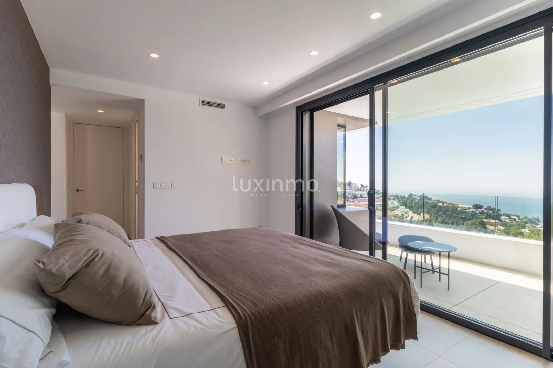 Modern Luxury Villa in Sierra de Altea — photo 9