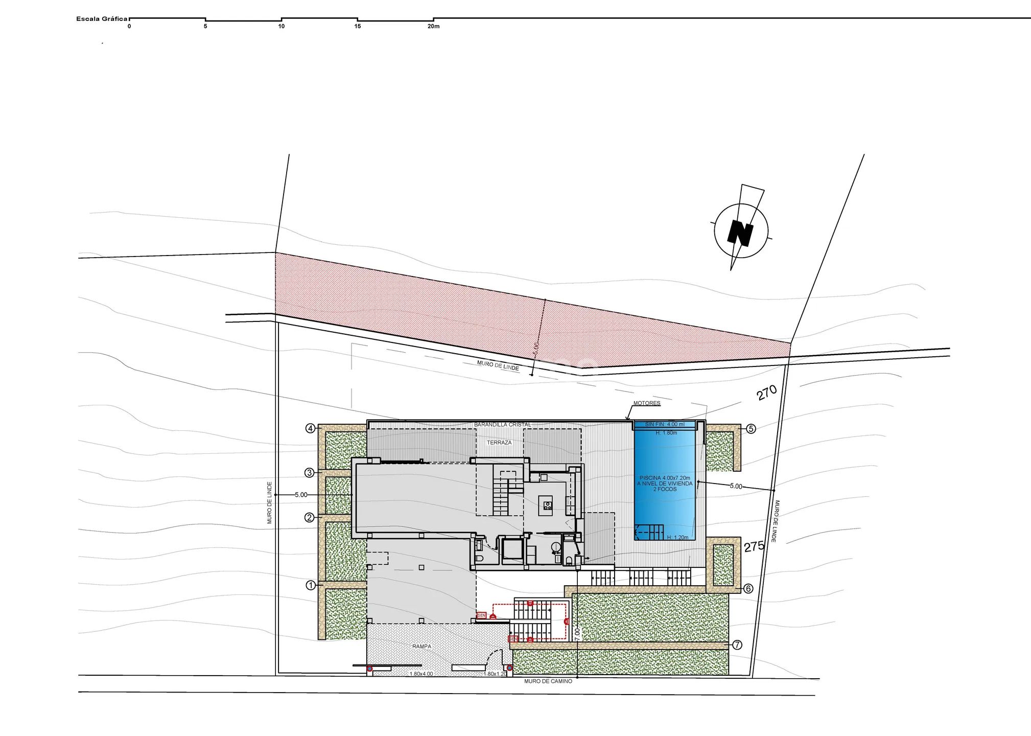 Villa de nouvelle construction à vendre à Altea la Vella — photo 16