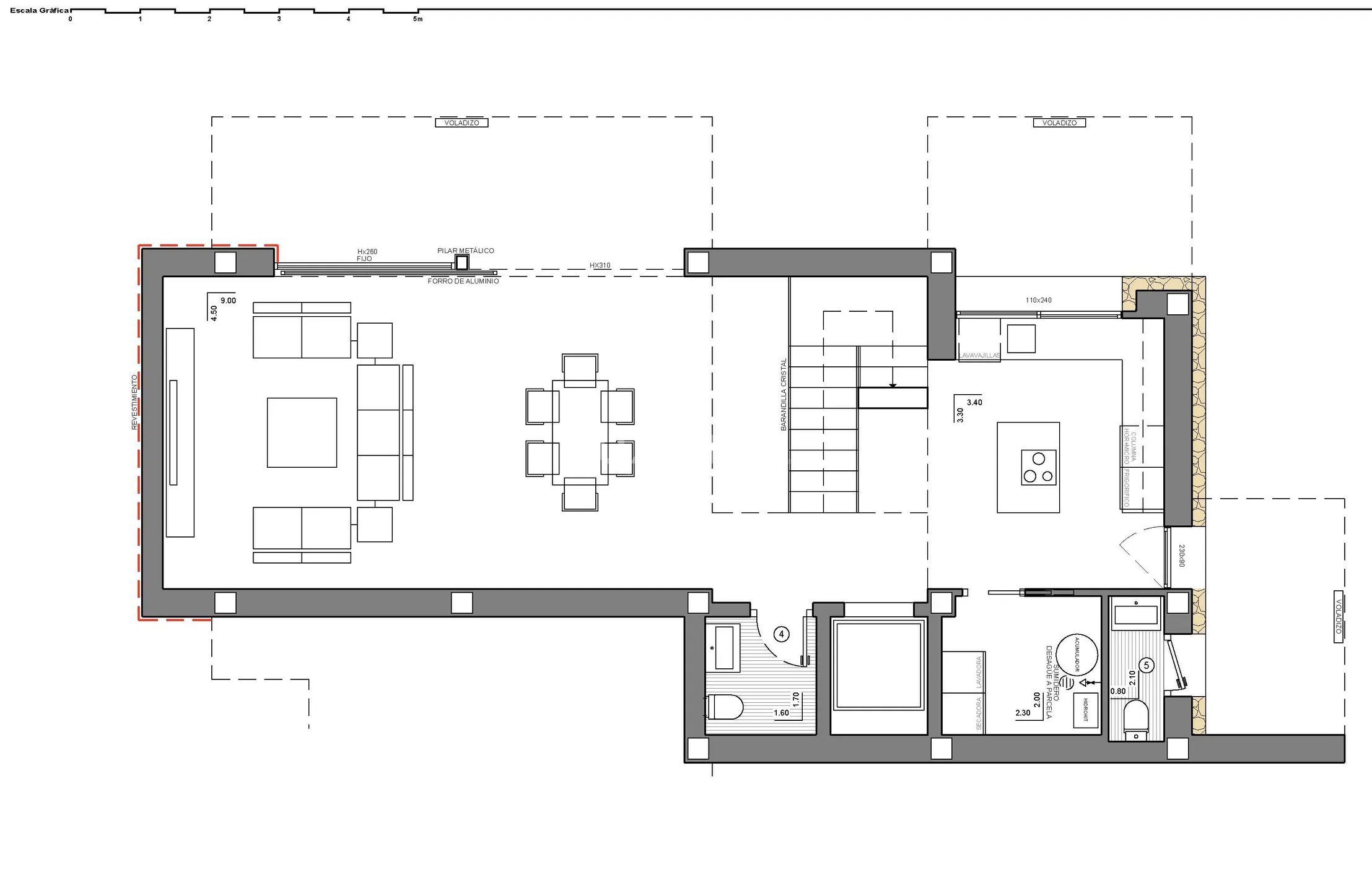 Villa de nouvelle construction à vendre à Altea la Vella — photo 18