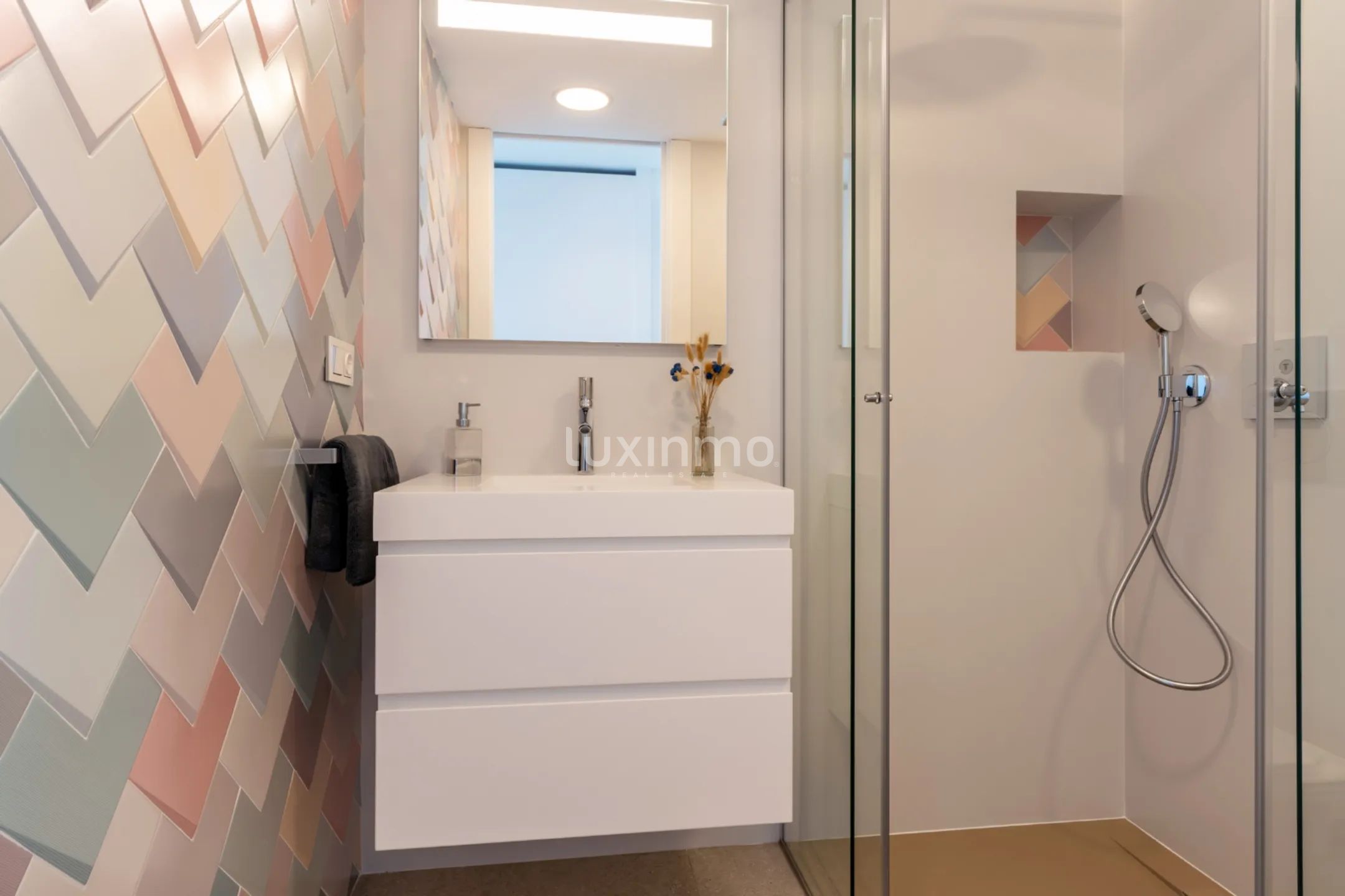 Luxe villa's in Altea met uitzicht op zee — photo 12