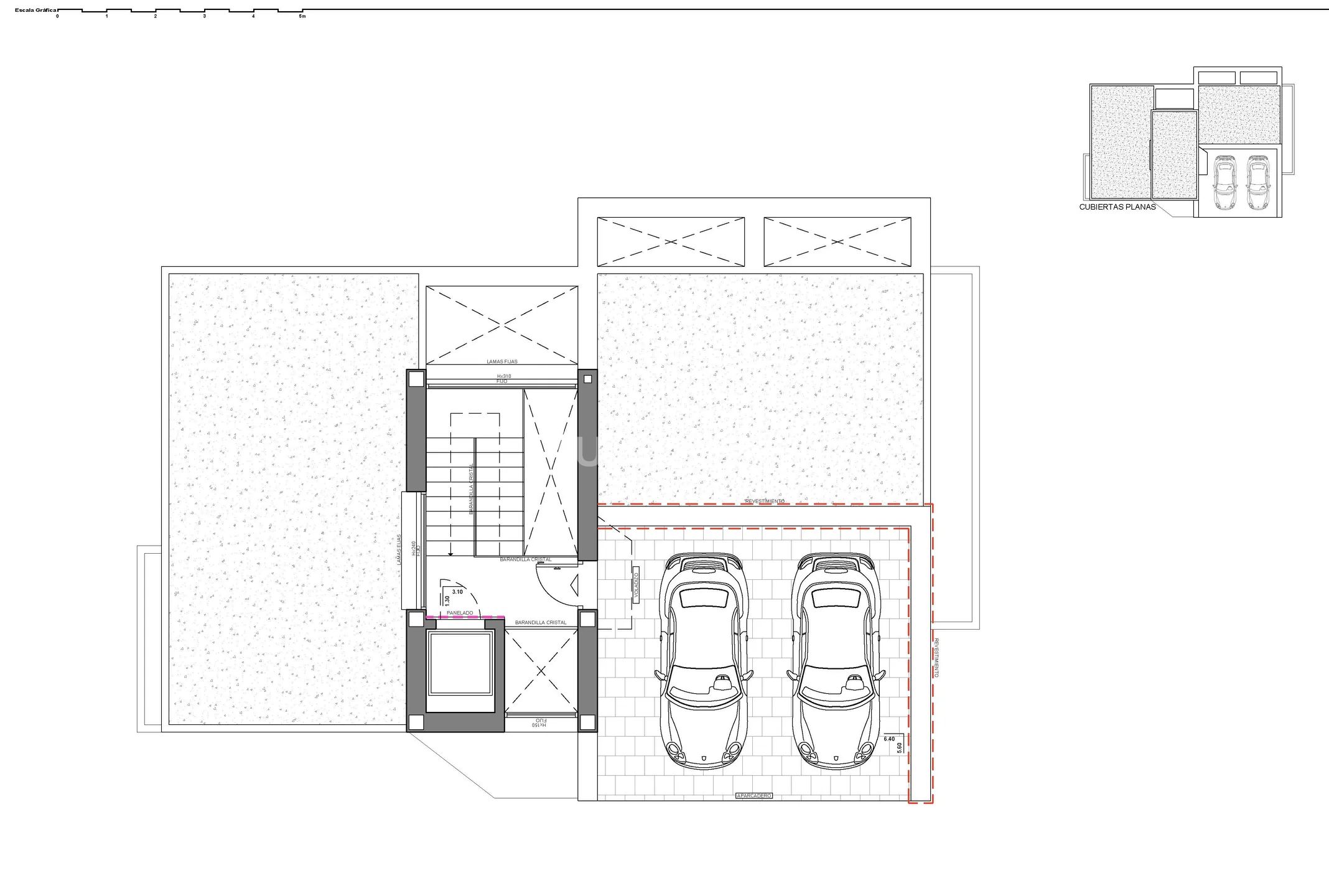 Luxe villa's in Altea met uitzicht op zee — photo 18