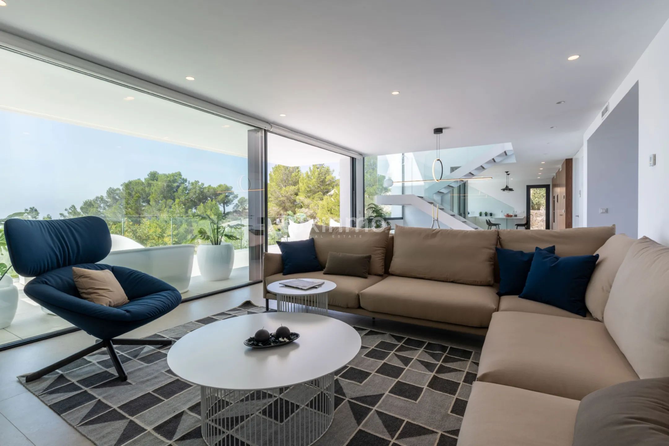 Modern Luxury Villa in Sierra de Altea — photo 4