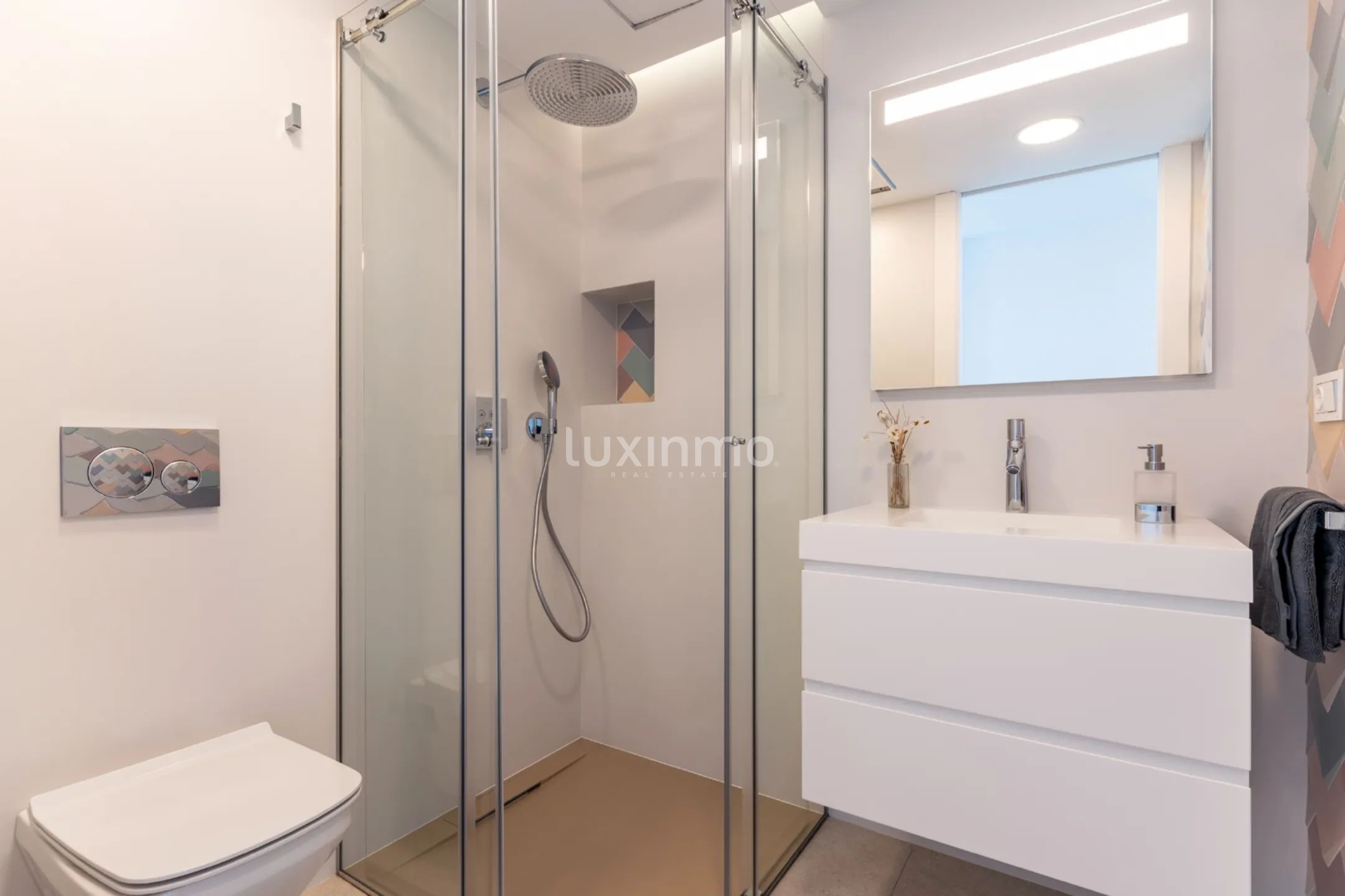 Luxe villa's in Altea met uitzicht op zee — photo 15