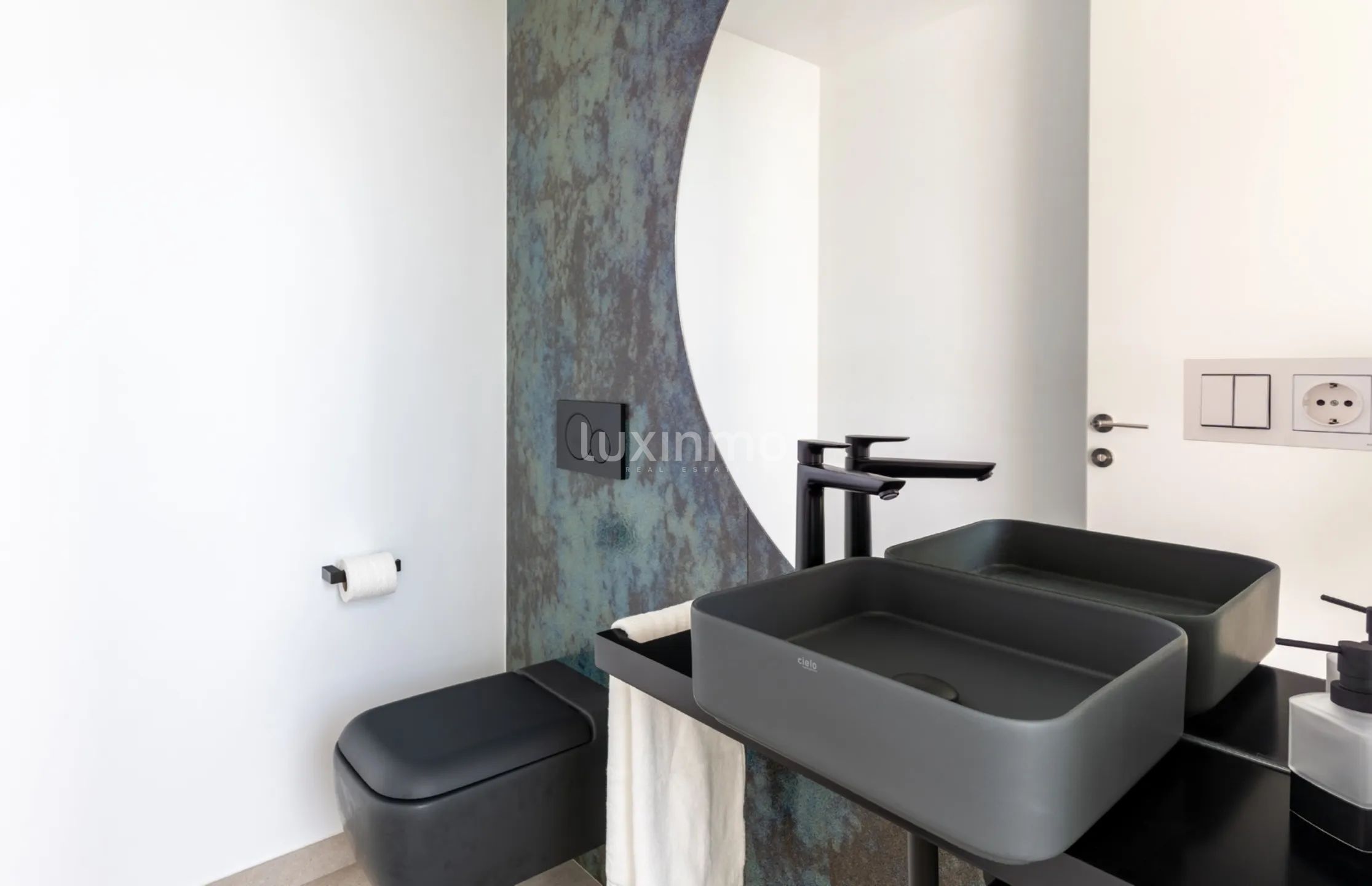 Luxe villa's in Altea met uitzicht op zee — photo 14