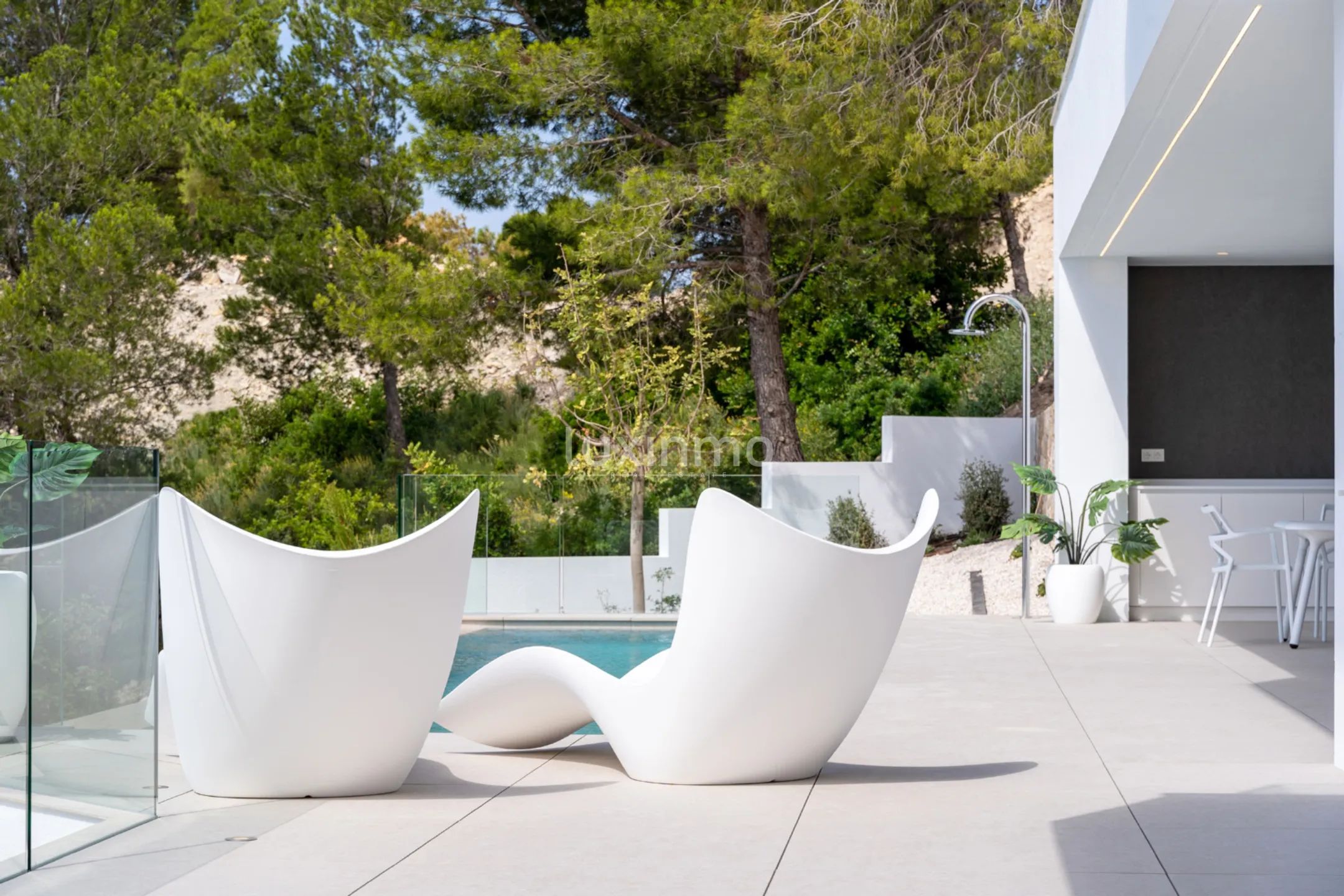Modern Luxury Villa in Sierra de Altea — photo 6