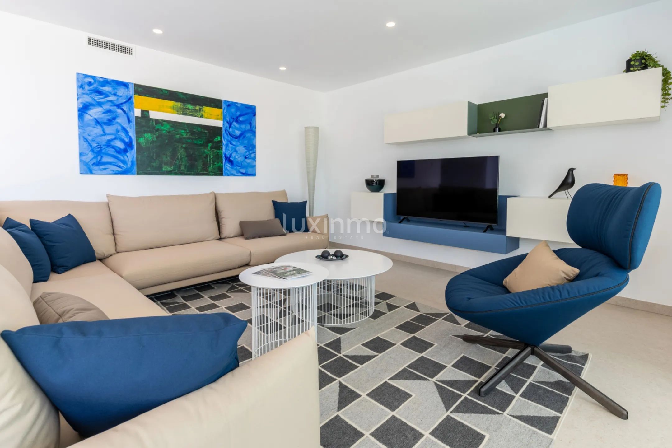 Modern Luxury Villa in Sierra de Altea — photo 3