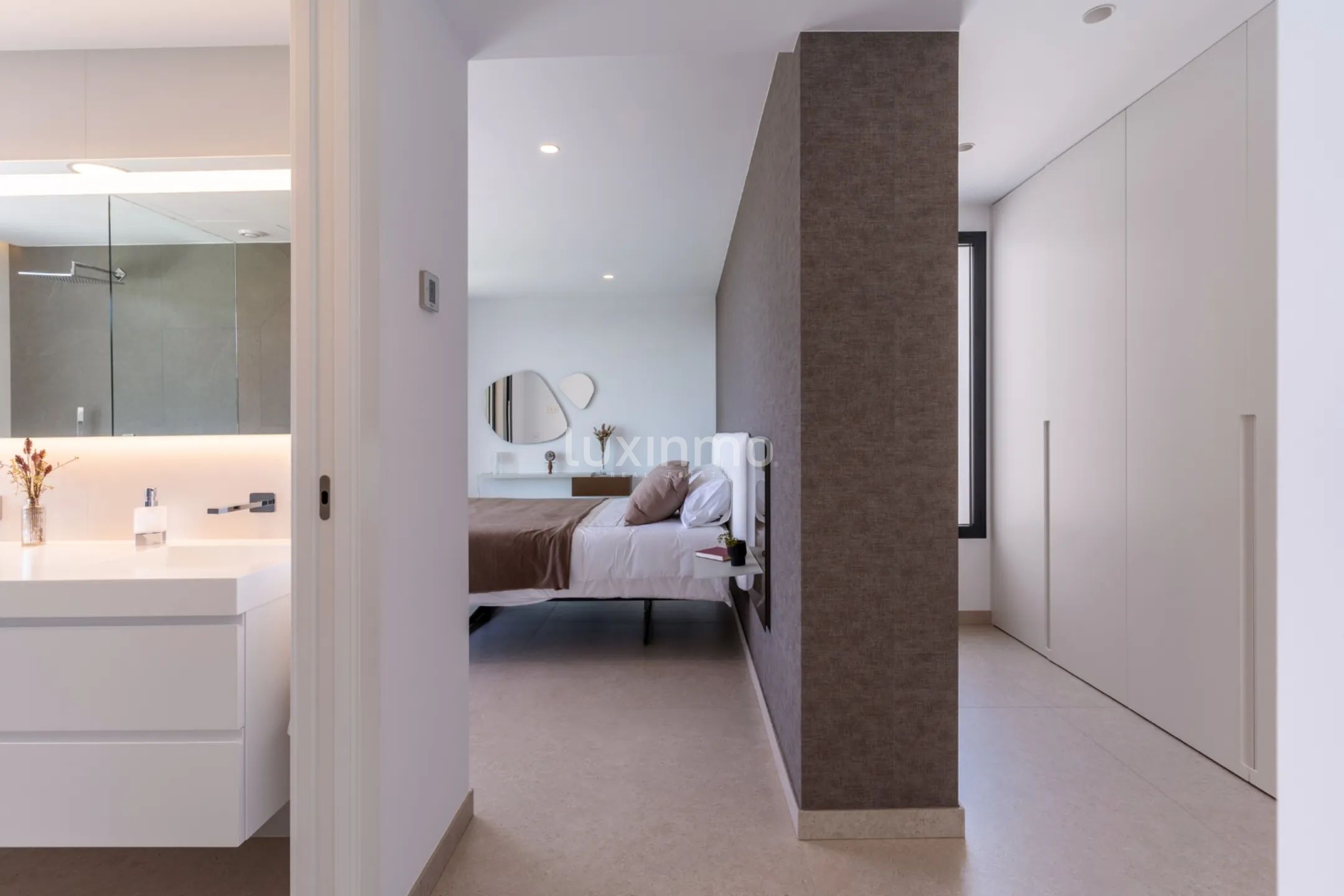 Luxe villa's in Altea met uitzicht op zee — photo 8