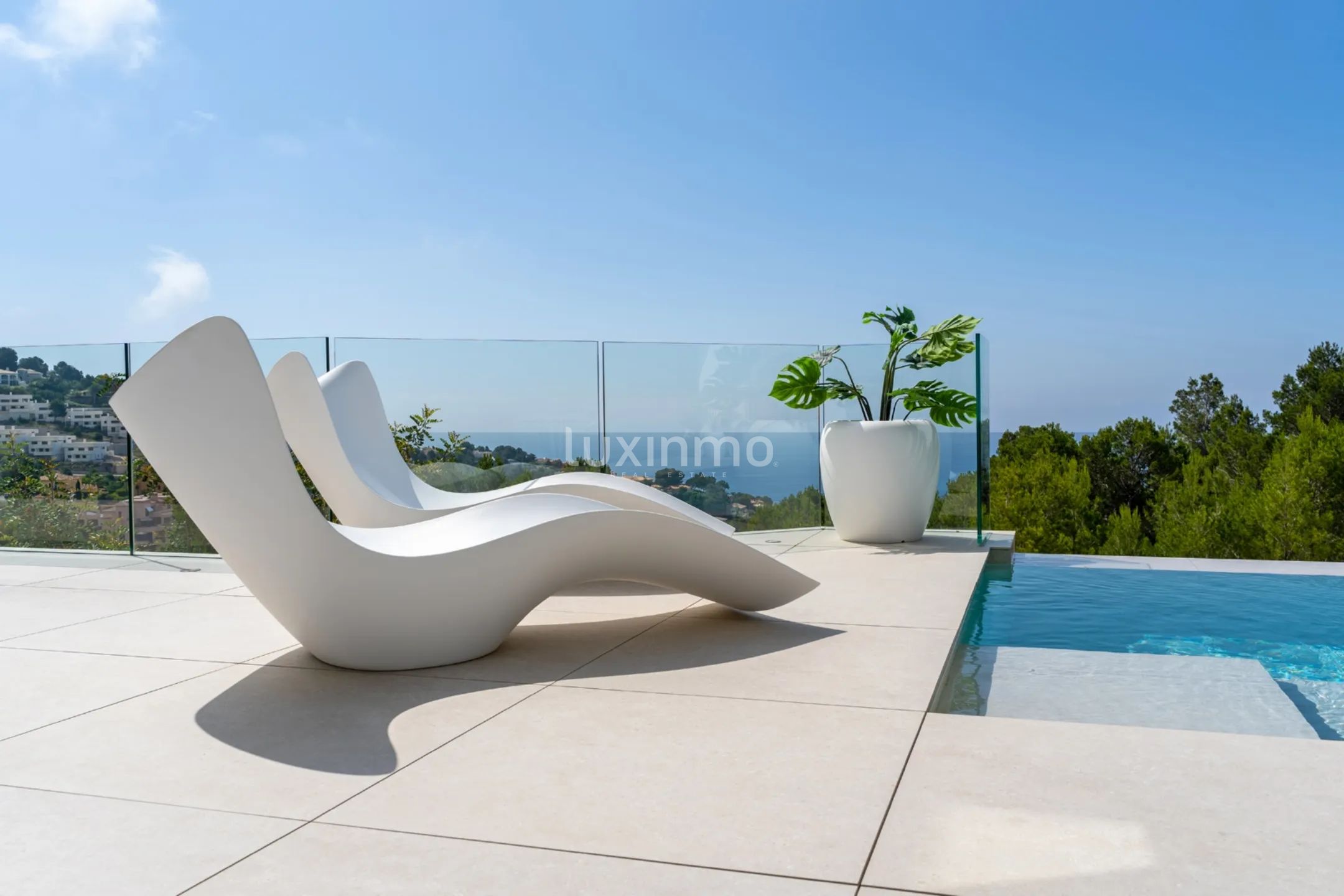 Modern Luxury Villa in Sierra de Altea — photo 5