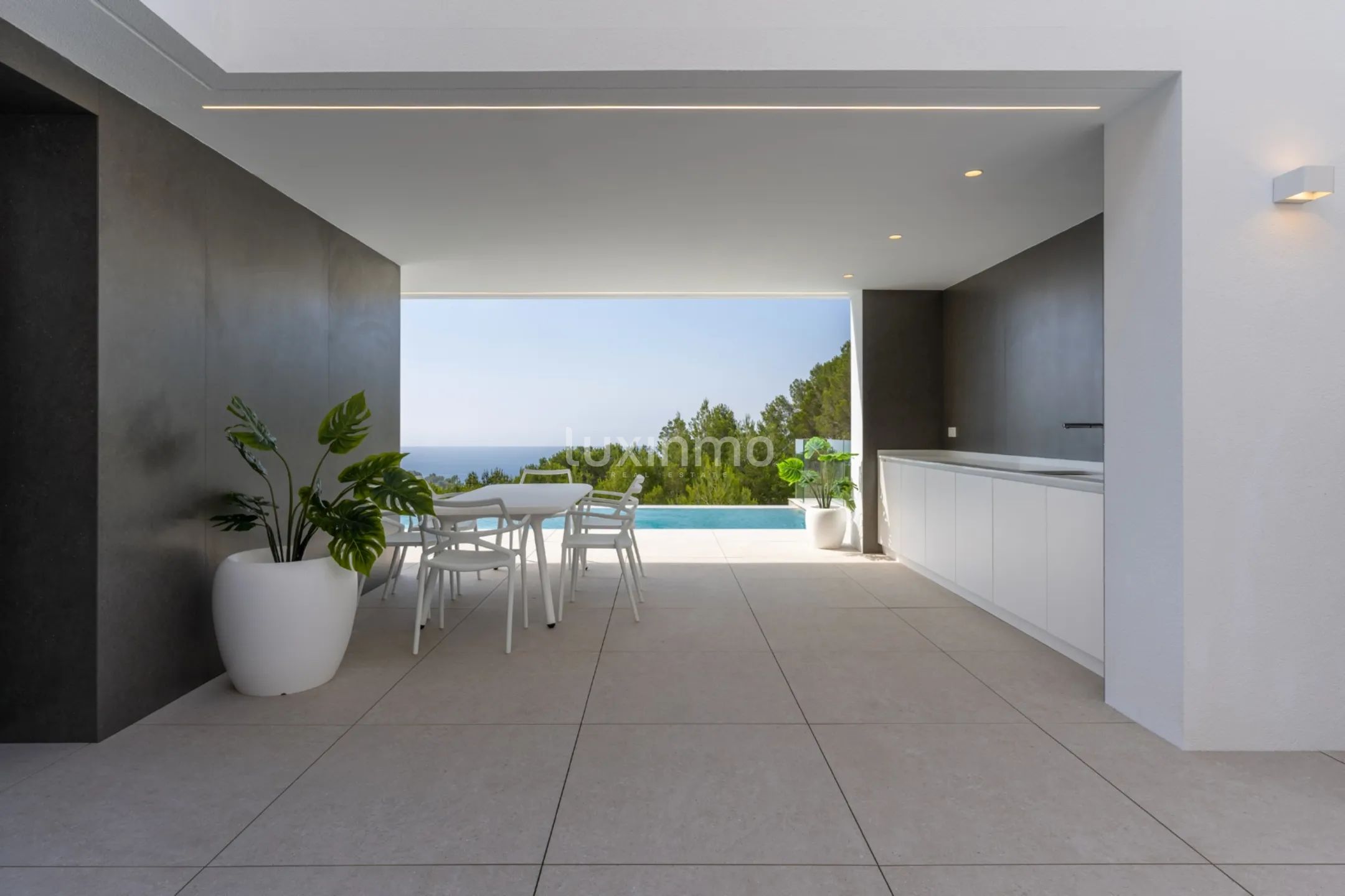 Modern Luxury Villa in Sierra de Altea — photo 7