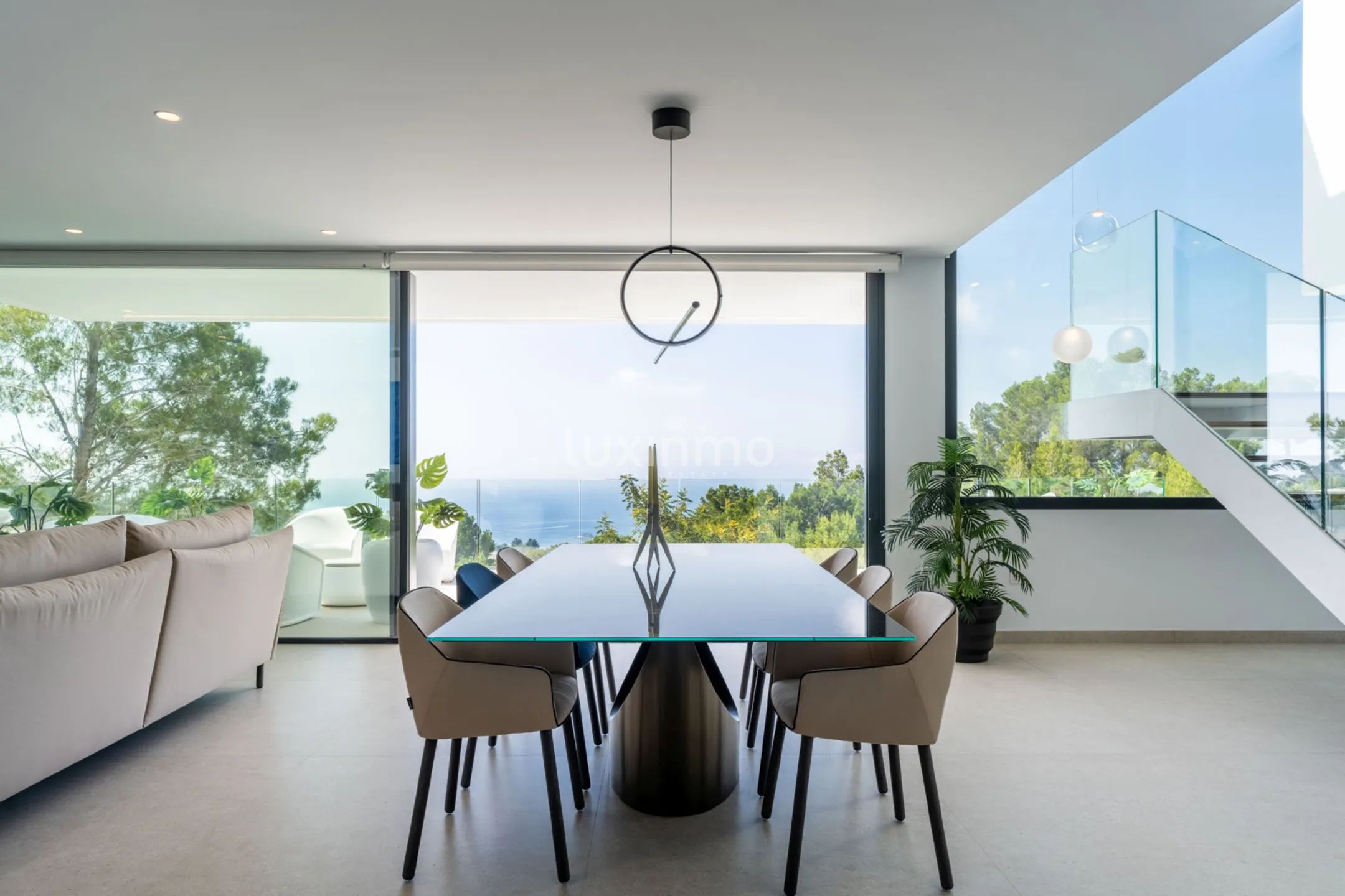 Modern Luxury Villa in Sierra de Altea — photo 2